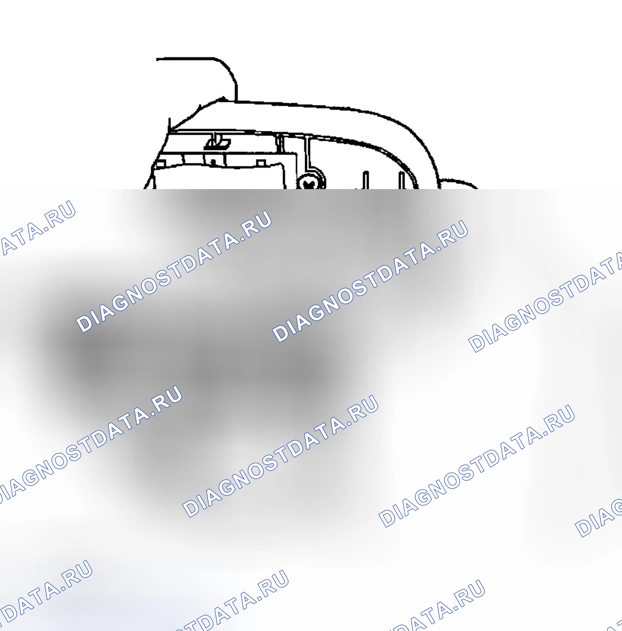 Рис. 23. Cadillac Seville V