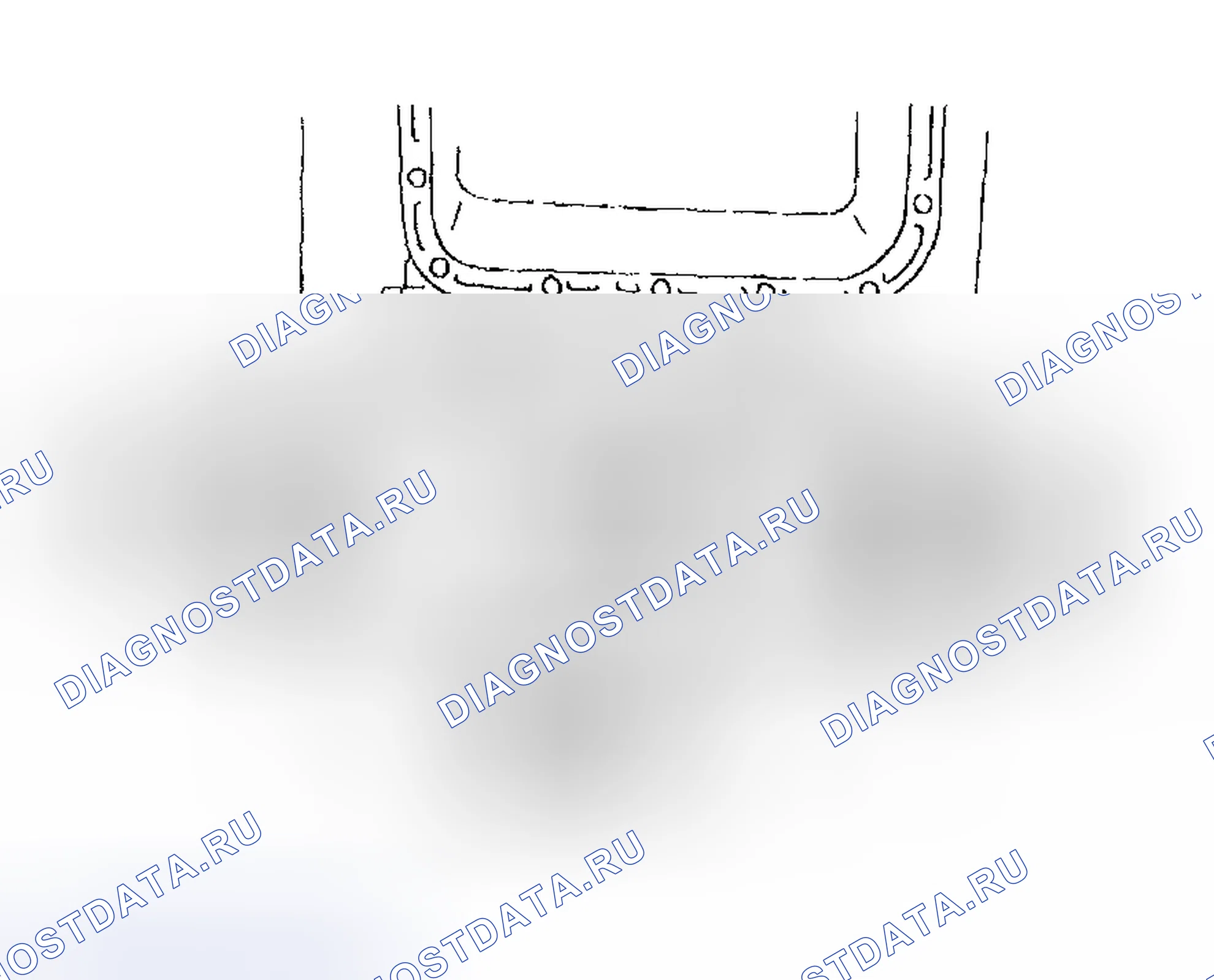 Рис. 505. Subaru Forester SG