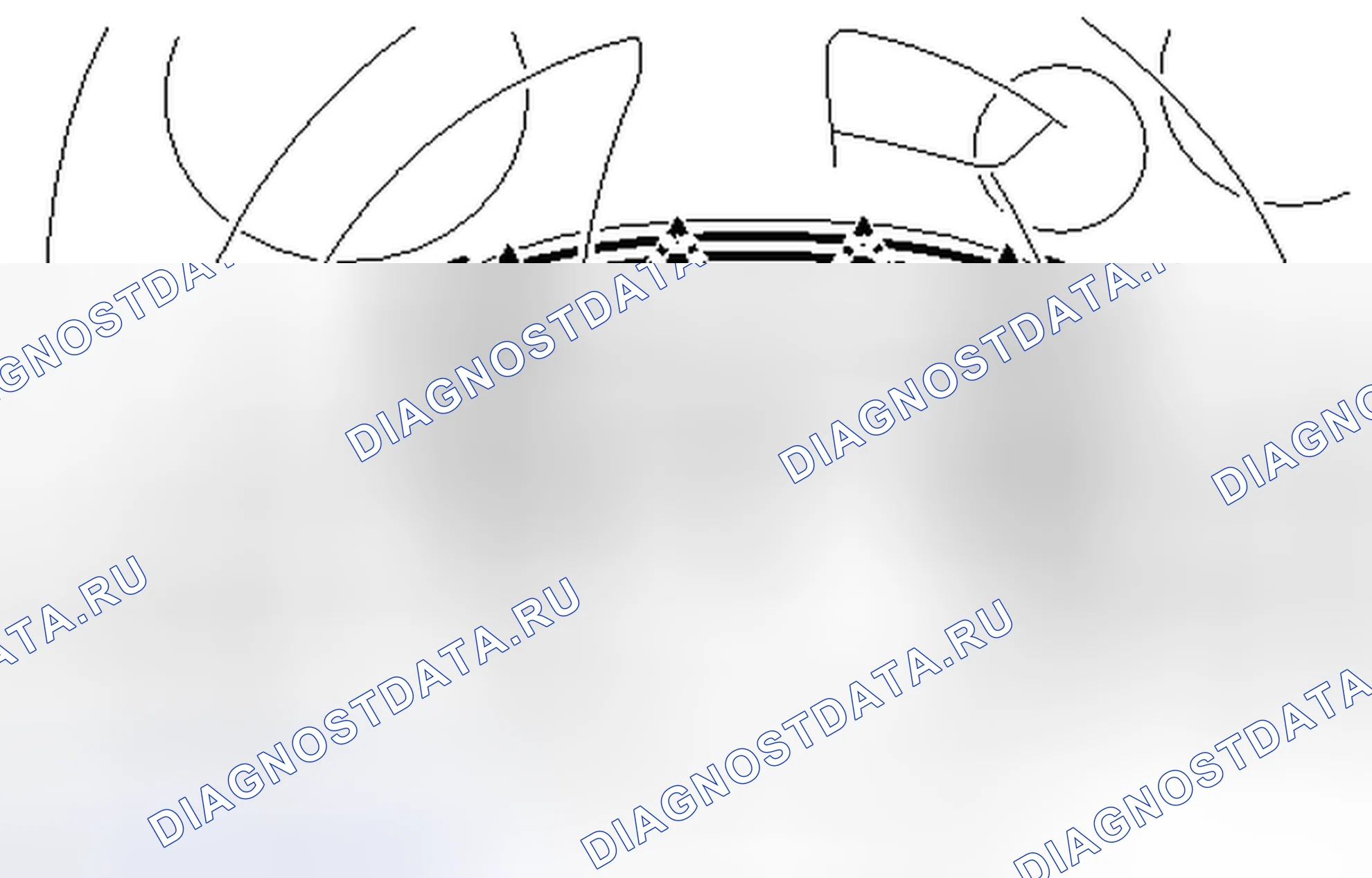 Рис. 37. Toyota Sequoia II рестайлинг