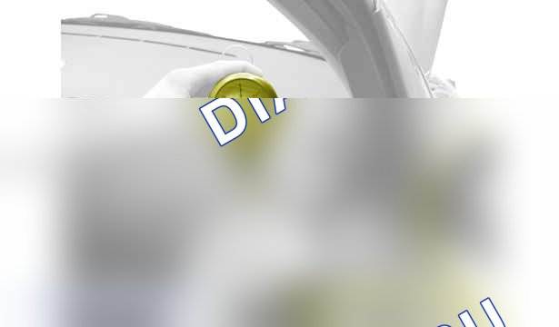 Проверка: давление наддува — b1hm10ed. Peugeot 207 Compact I