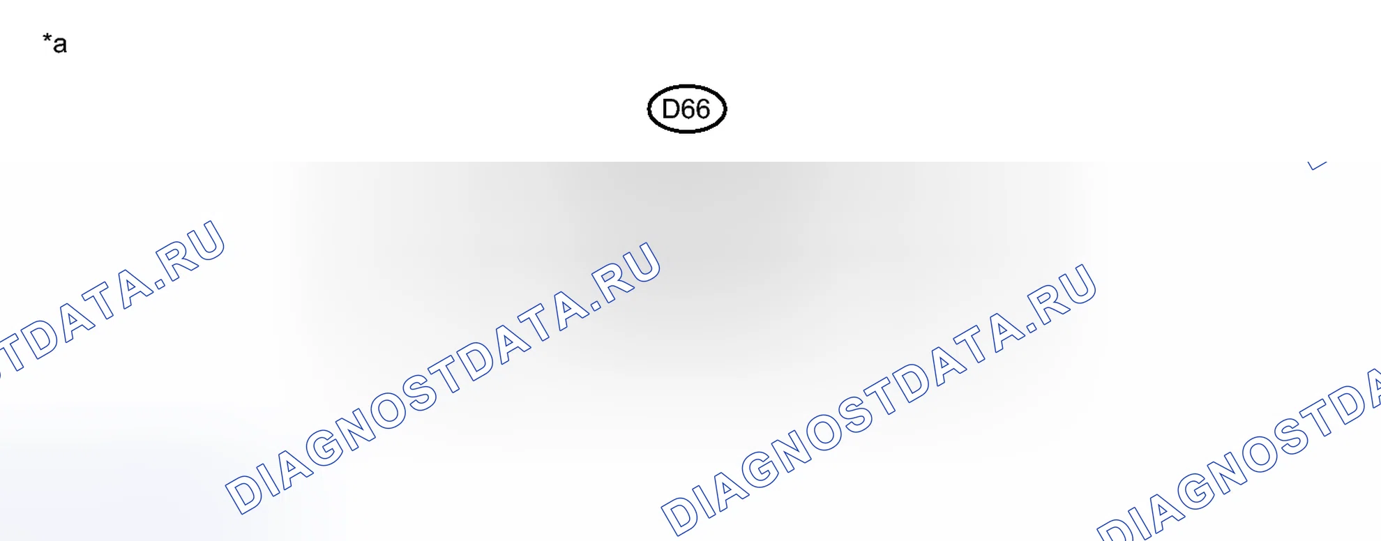 Рис. 309. Toyota Avalon XX40