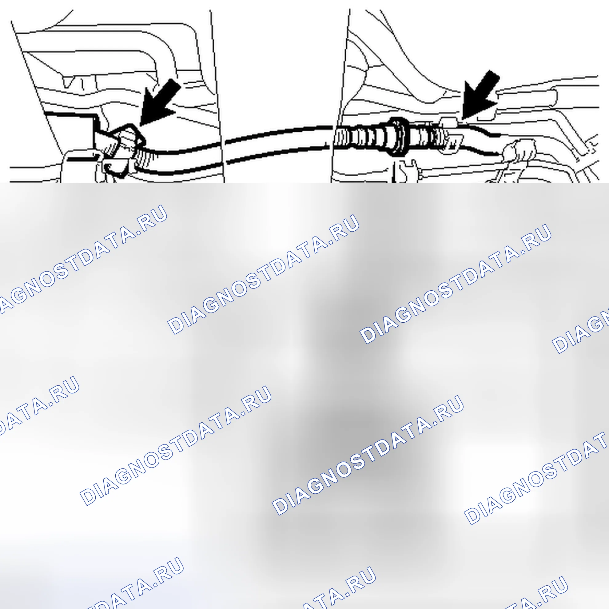 Рис. 93. Toyota Land Cruiser 200 рестайлинг
