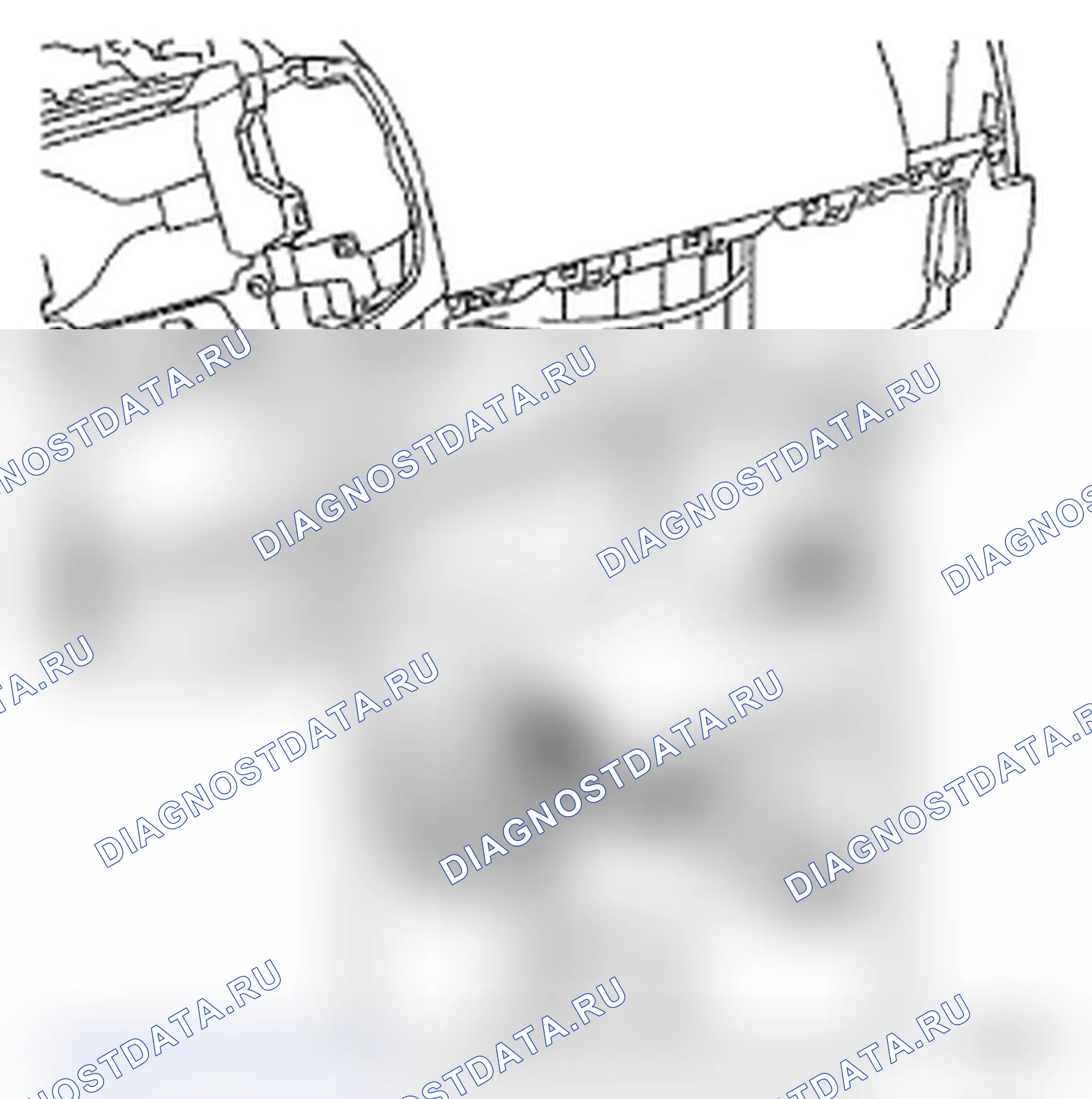 Рис. 240. Toyota Land Cruiser 200