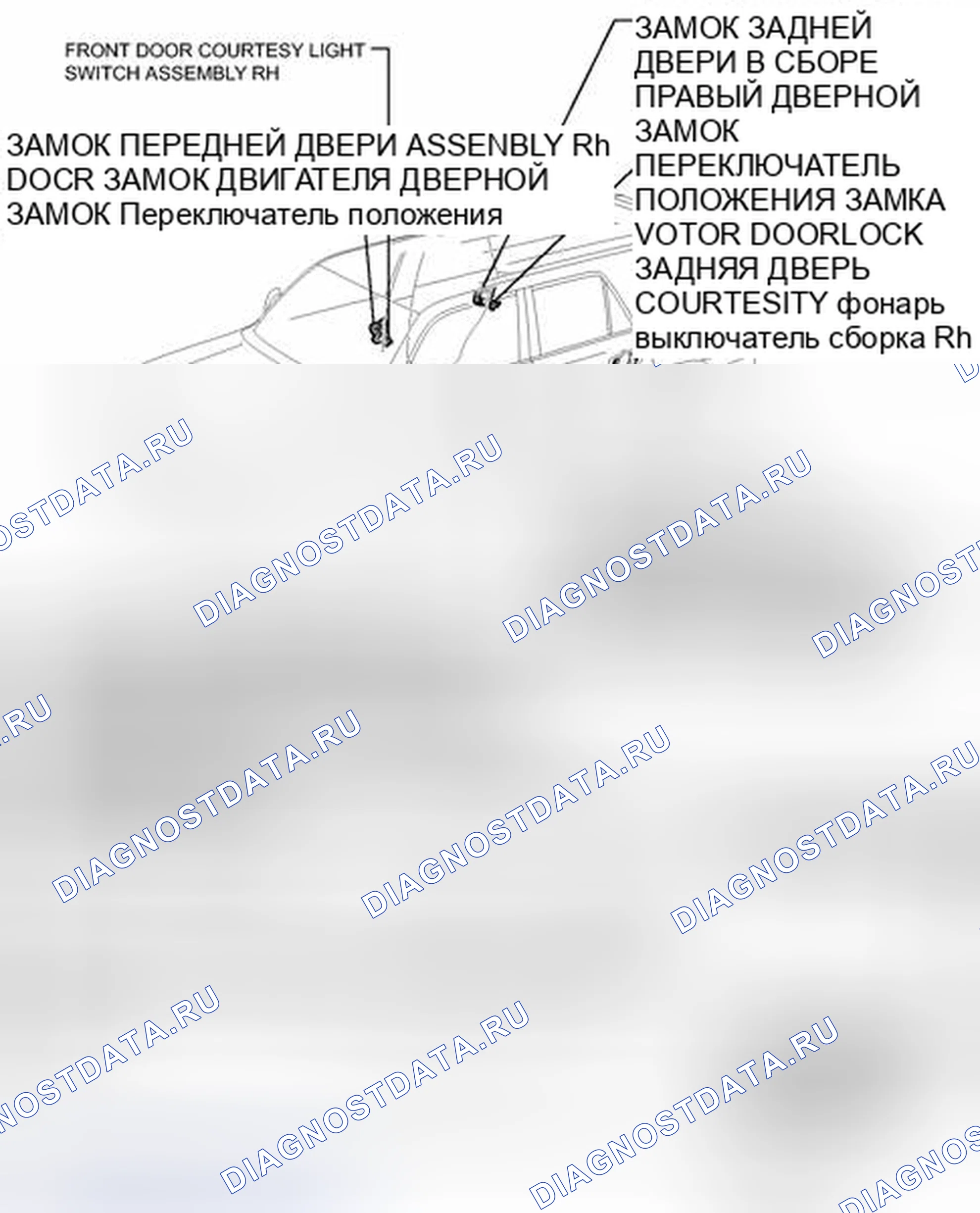 Рис. 19: ИЛЛЮСТРАЦИЯ. Toyota 4Runner V