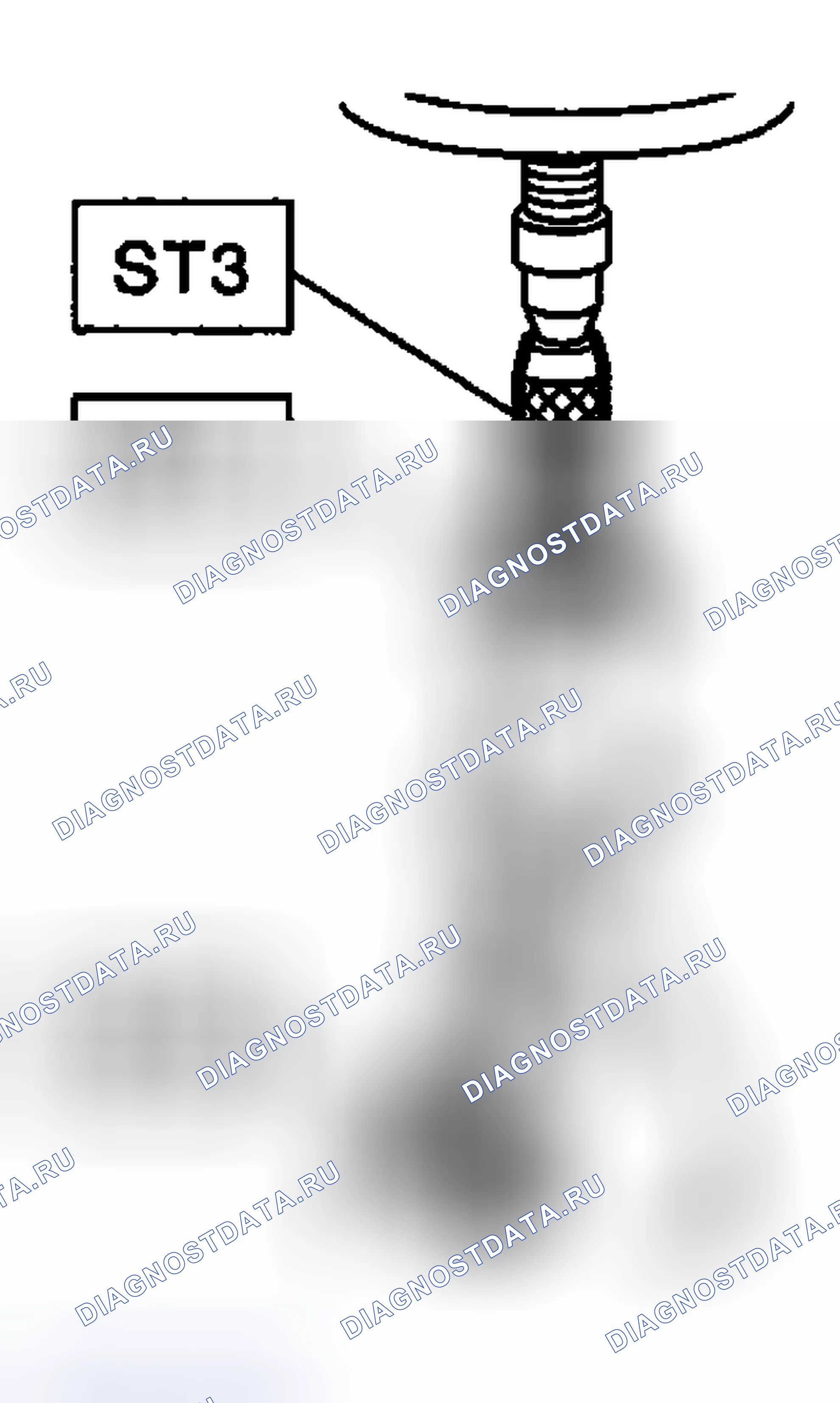 Рис. 119. Subaru Impreza GD/GC/GG рестайлинг 2