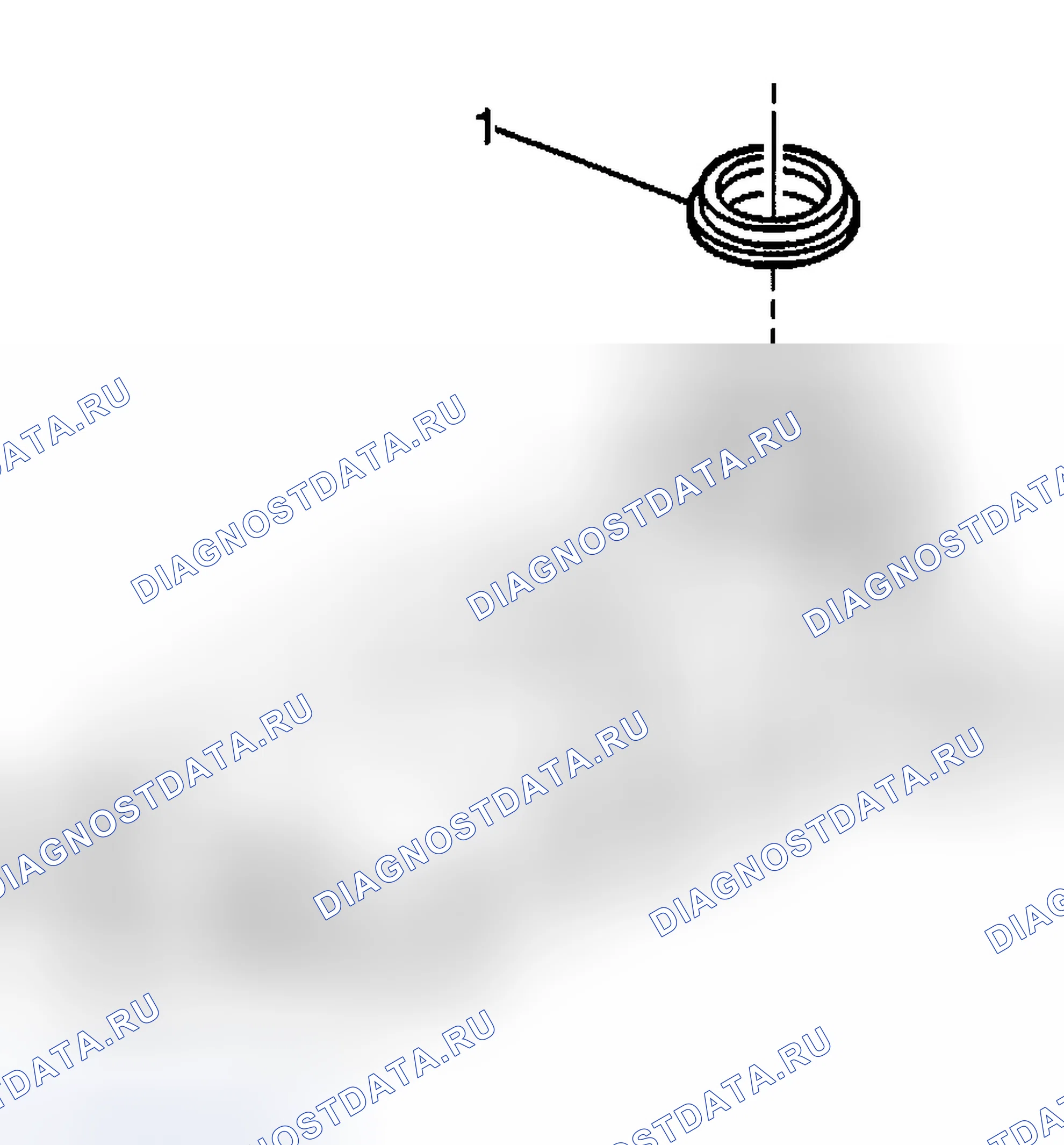 Рис. 97. Chevrolet Tracker II