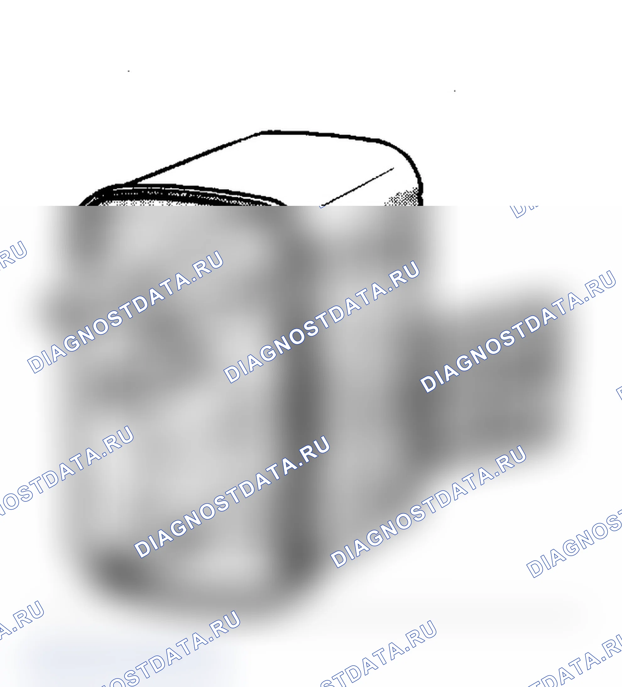 Рис. 1. Dodge Grand Caravan I