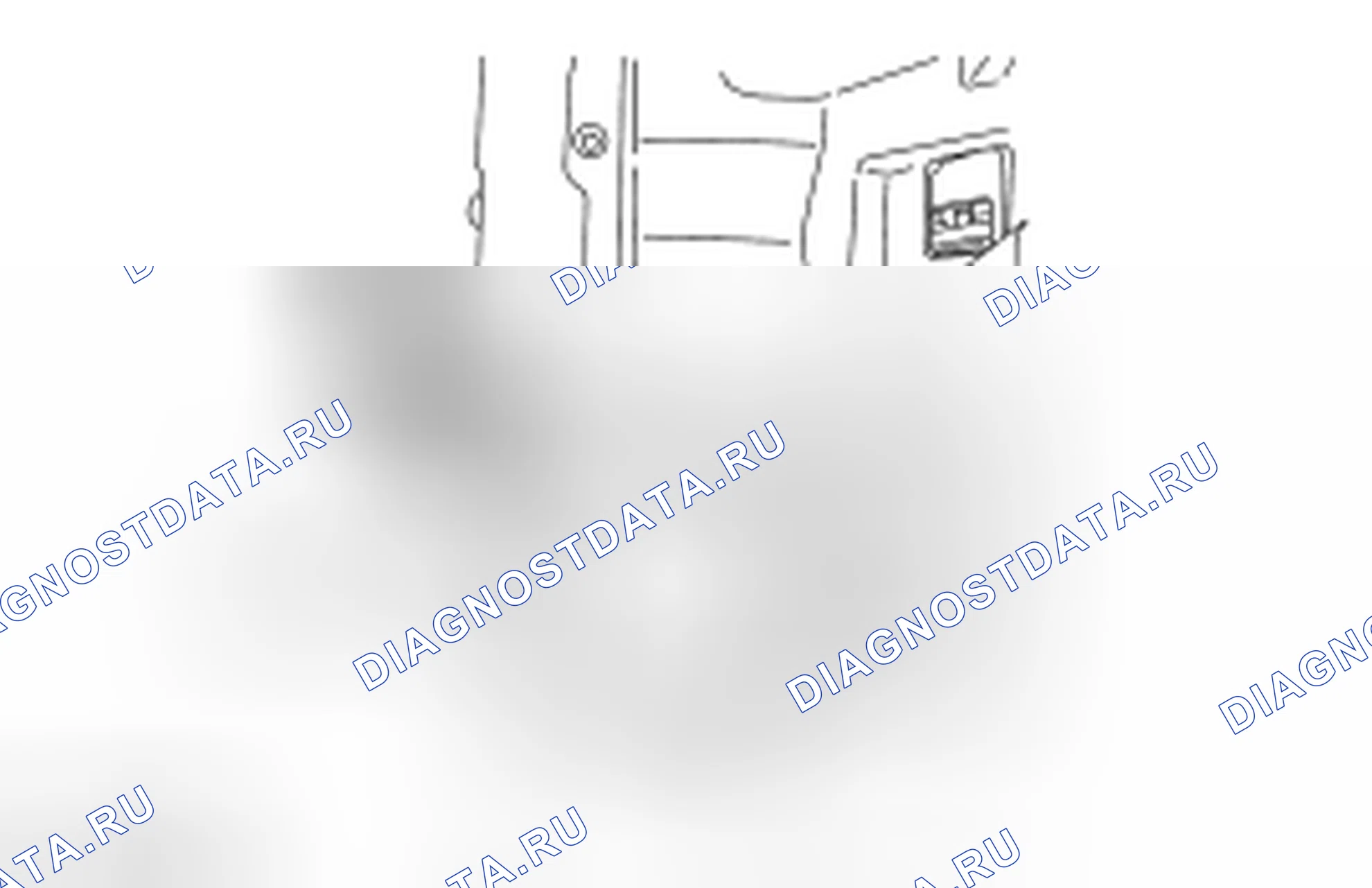 Рис. 109: Удаление. Ford Econoline E350 Super Duty 