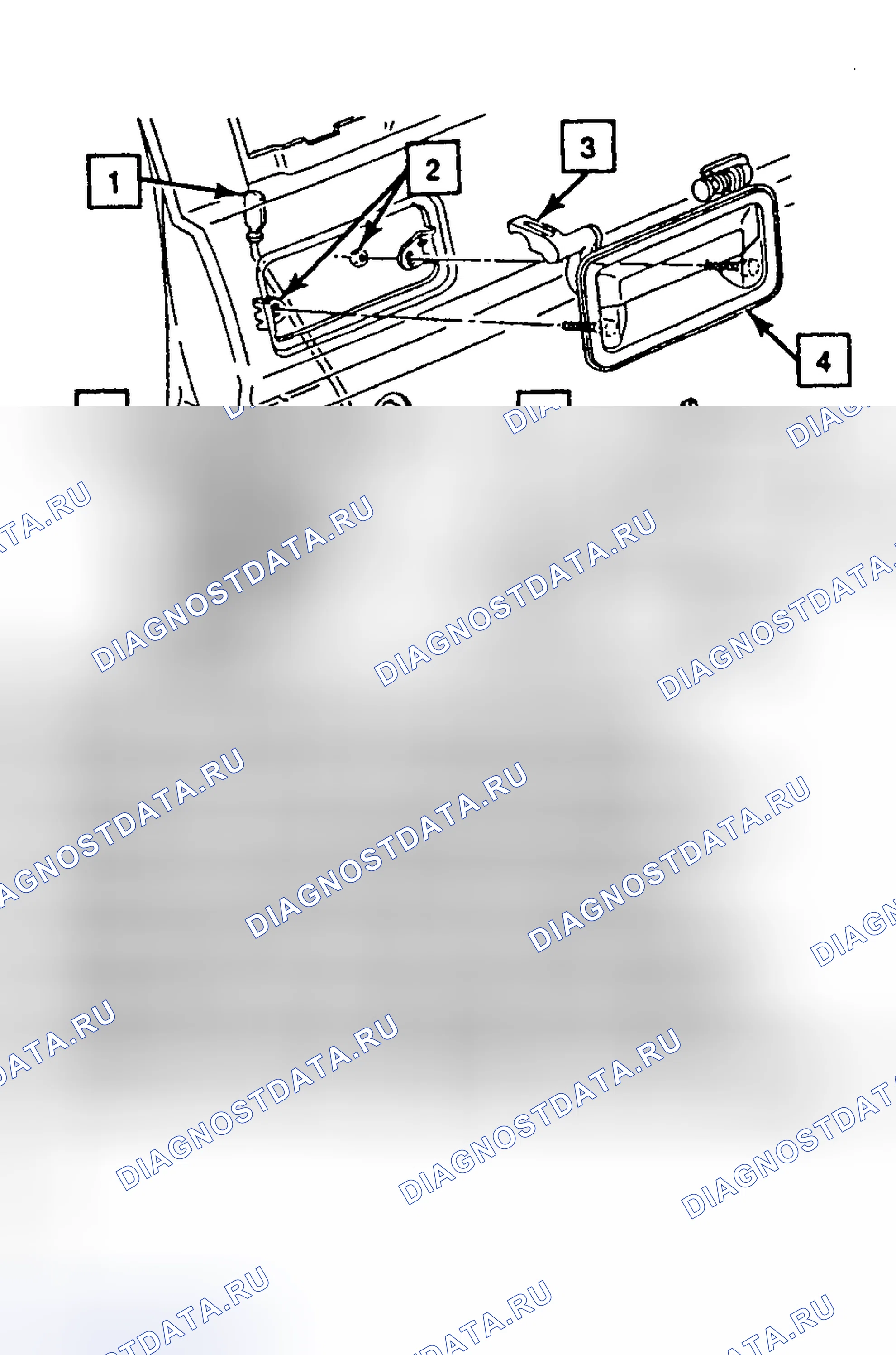 Рис. 11. Chevrolet Corsica I