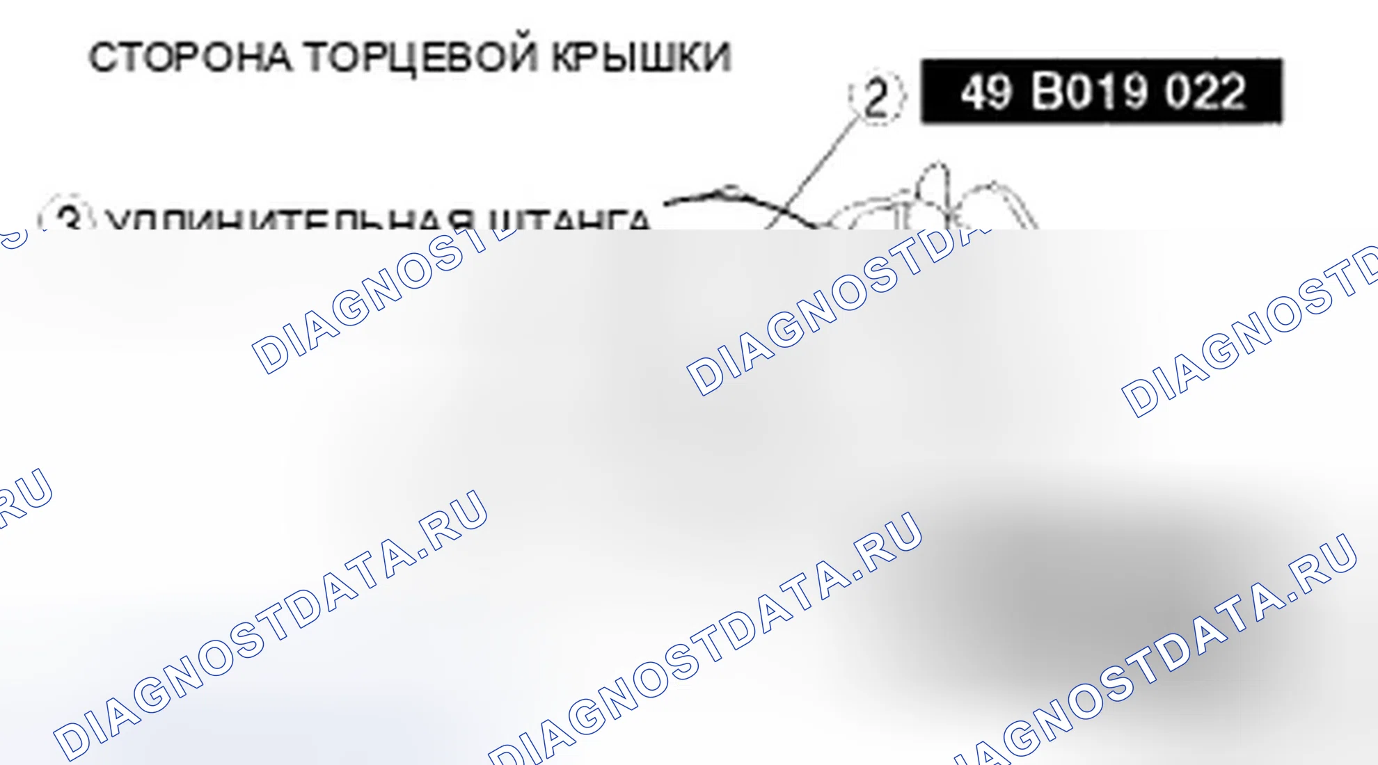 Рис. 244. Ford Fusion I рестайлинг