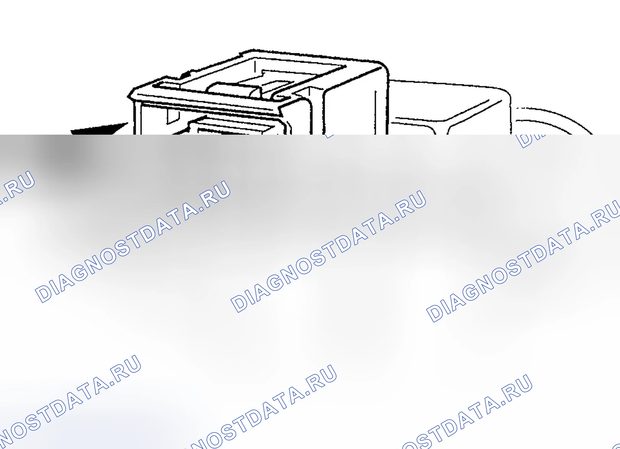 Рис. 463. Ford Explorer III