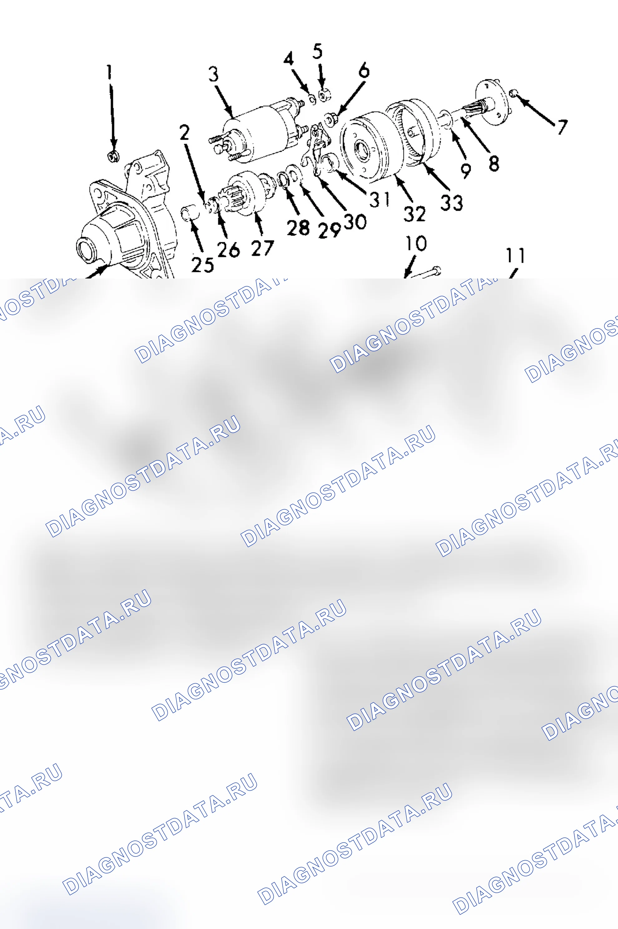 Рис. 10. Geo Storm I
