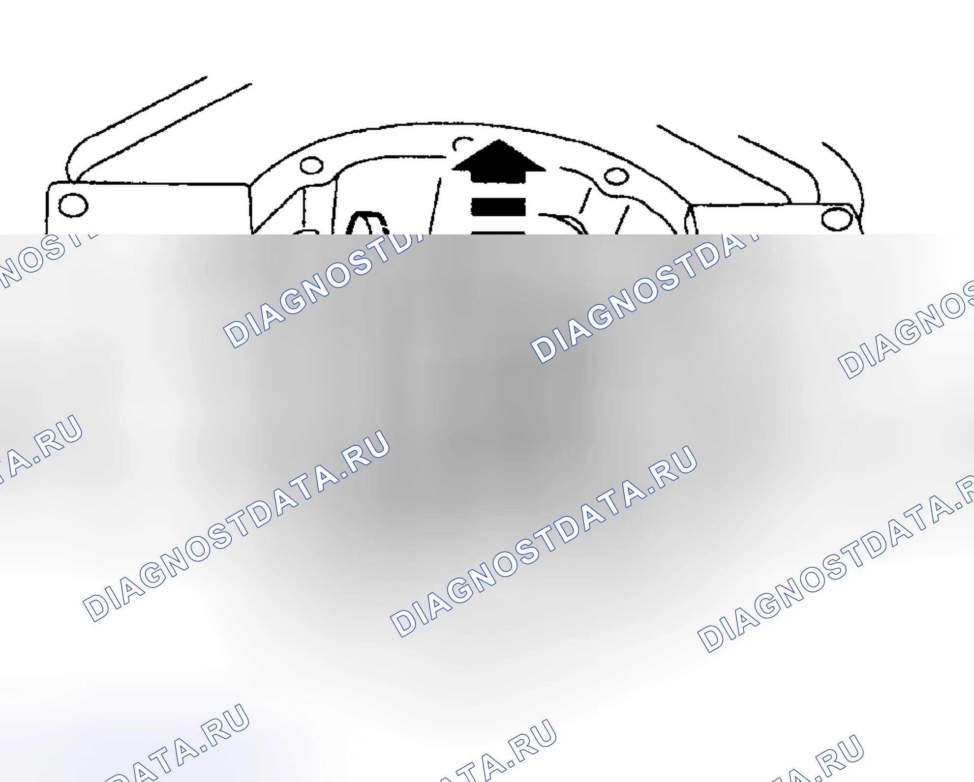Рис. 55. Hyundai ix25 I рестайлинг