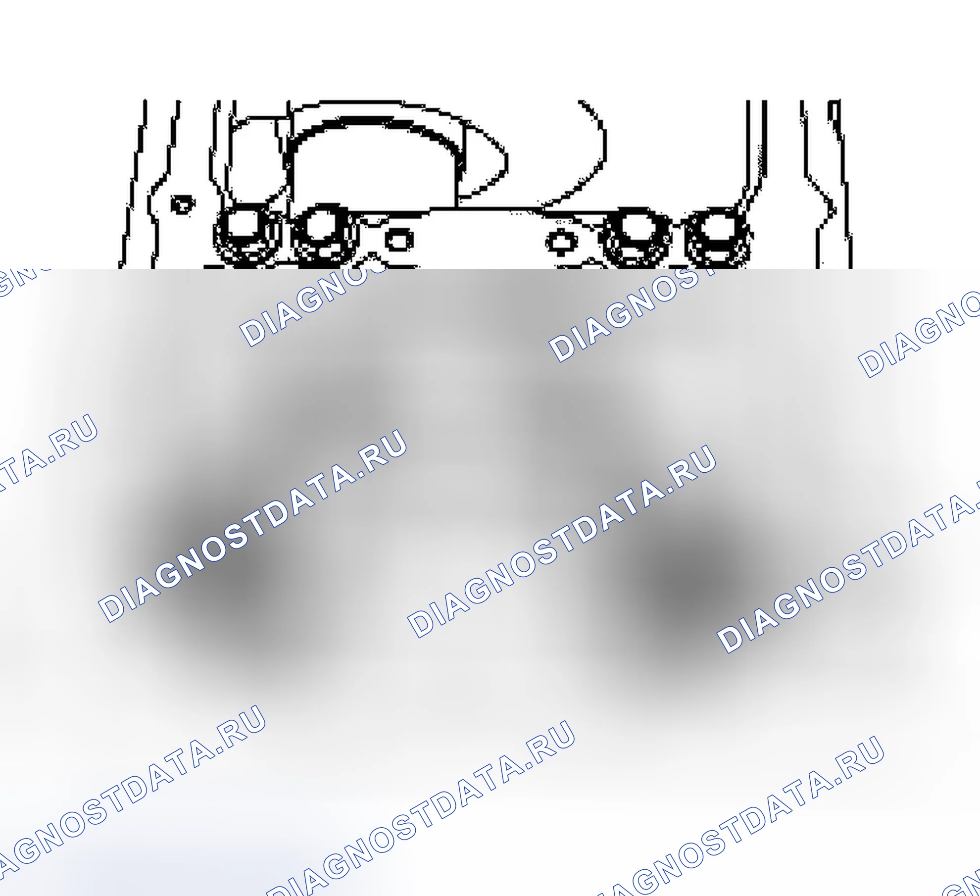 Рис. 1430. Ford Econoline E150 
