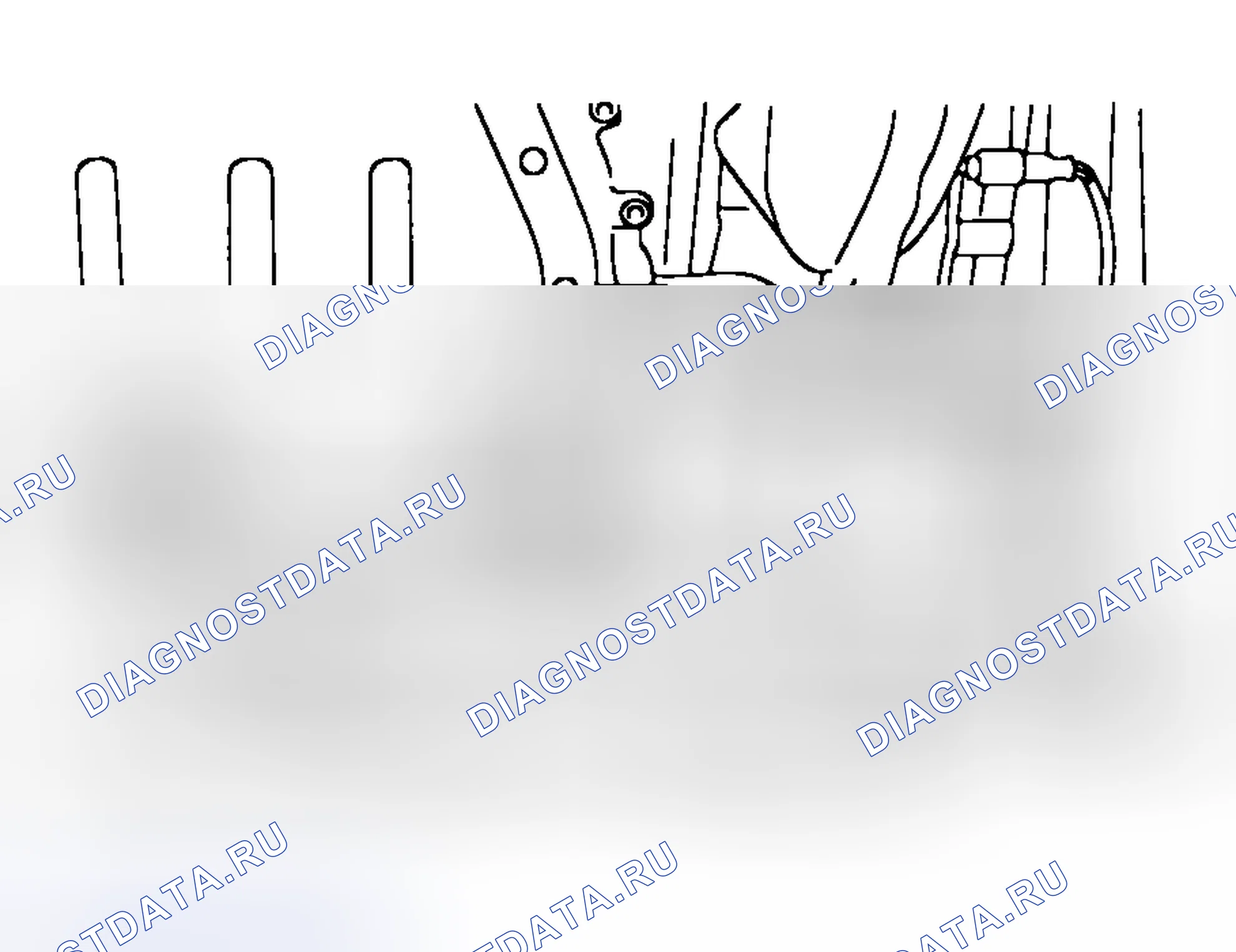 Рис. 26. Subaru Outback BH
