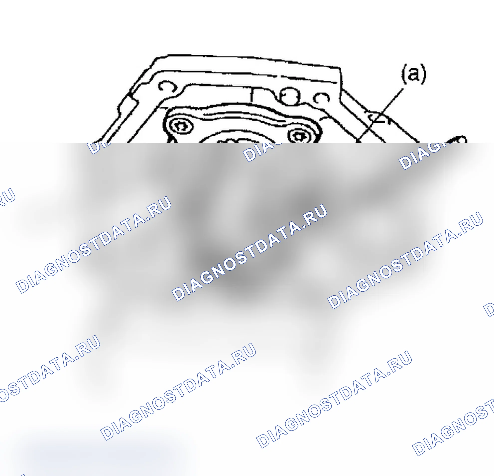 Рис. 46. Suzuki Grand Vitara I рестайлинг
