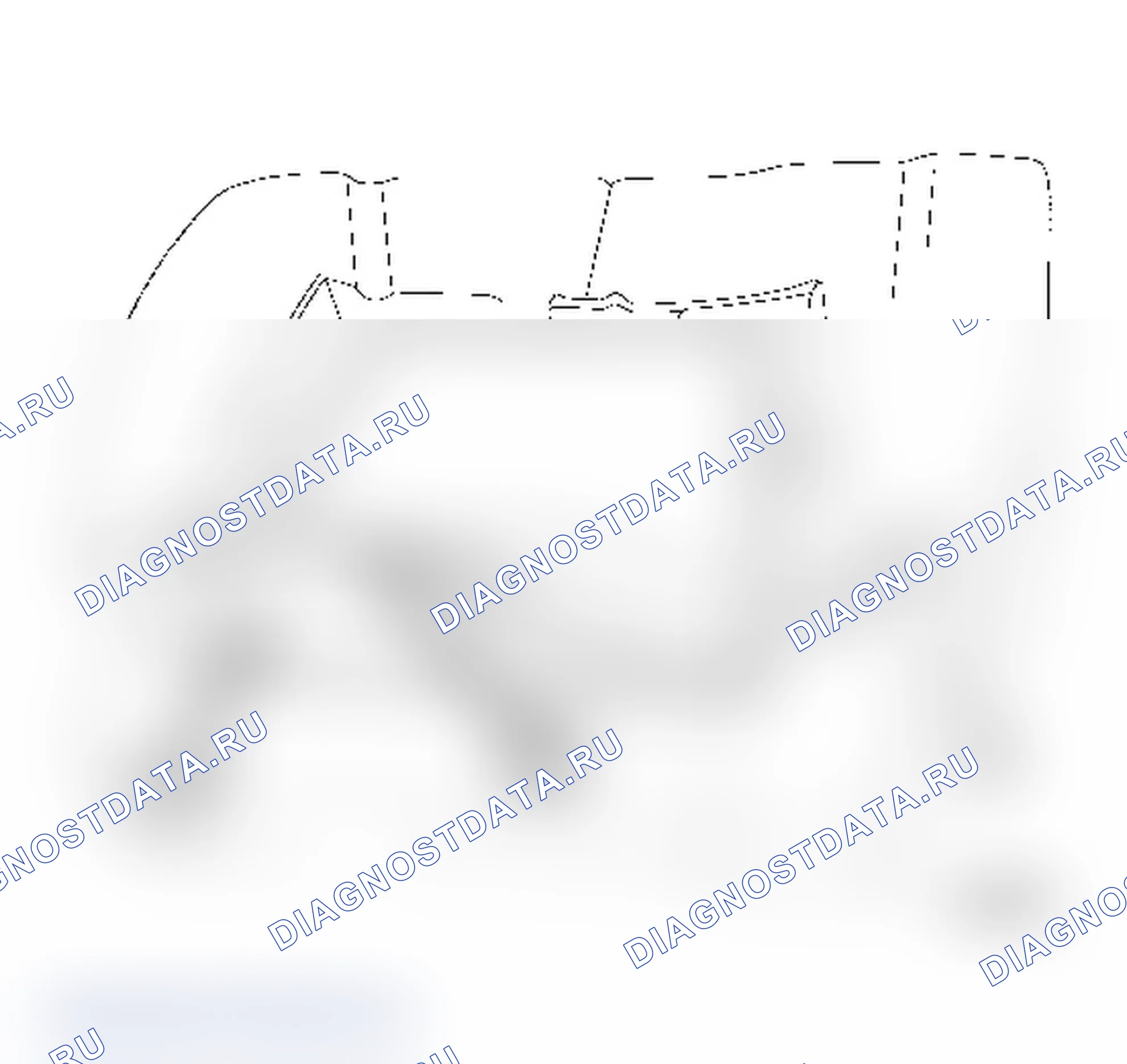 Рис. 4. Dodge Caravan IV