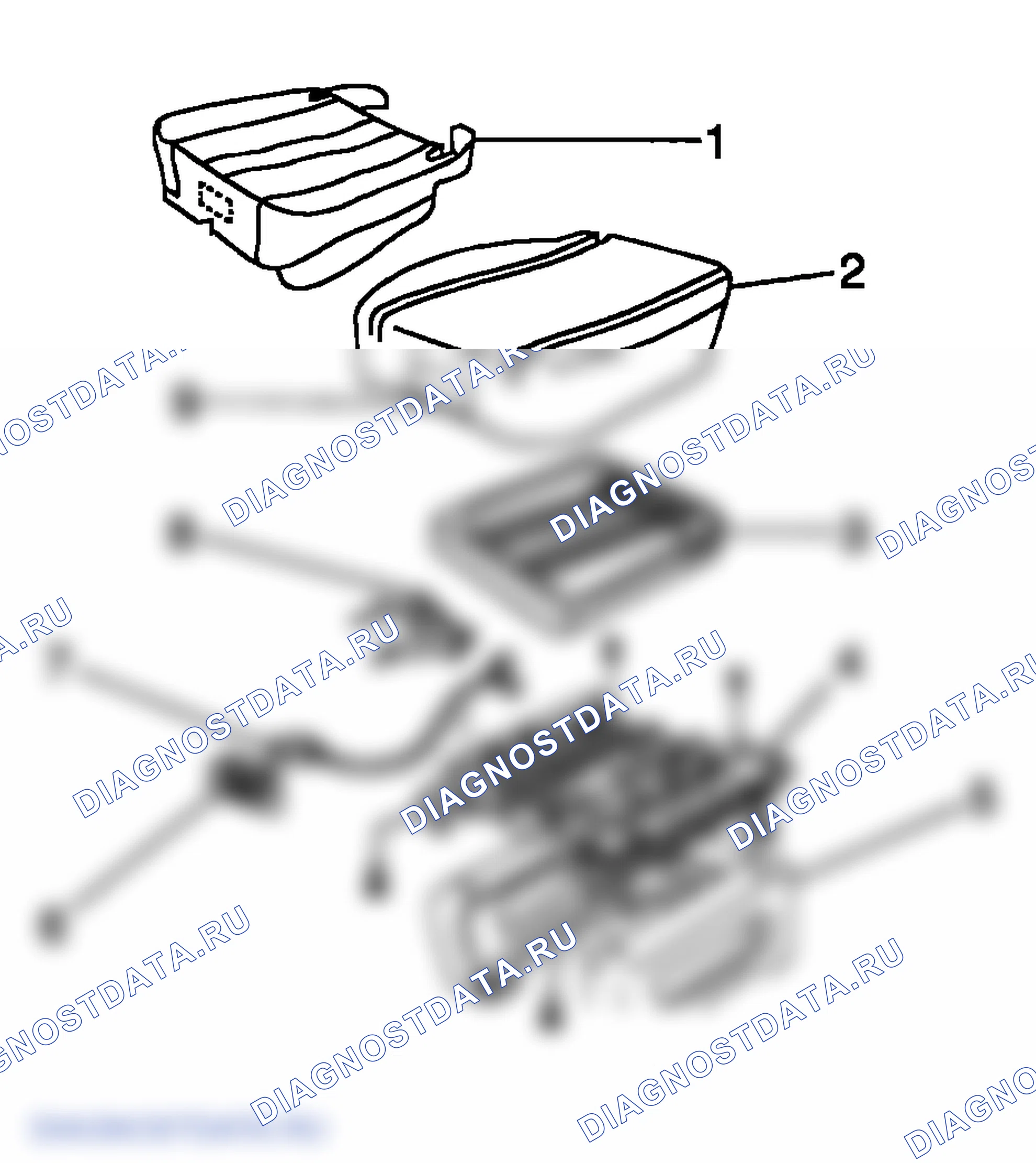 Рис. 14. GMC Savana Special G3500 