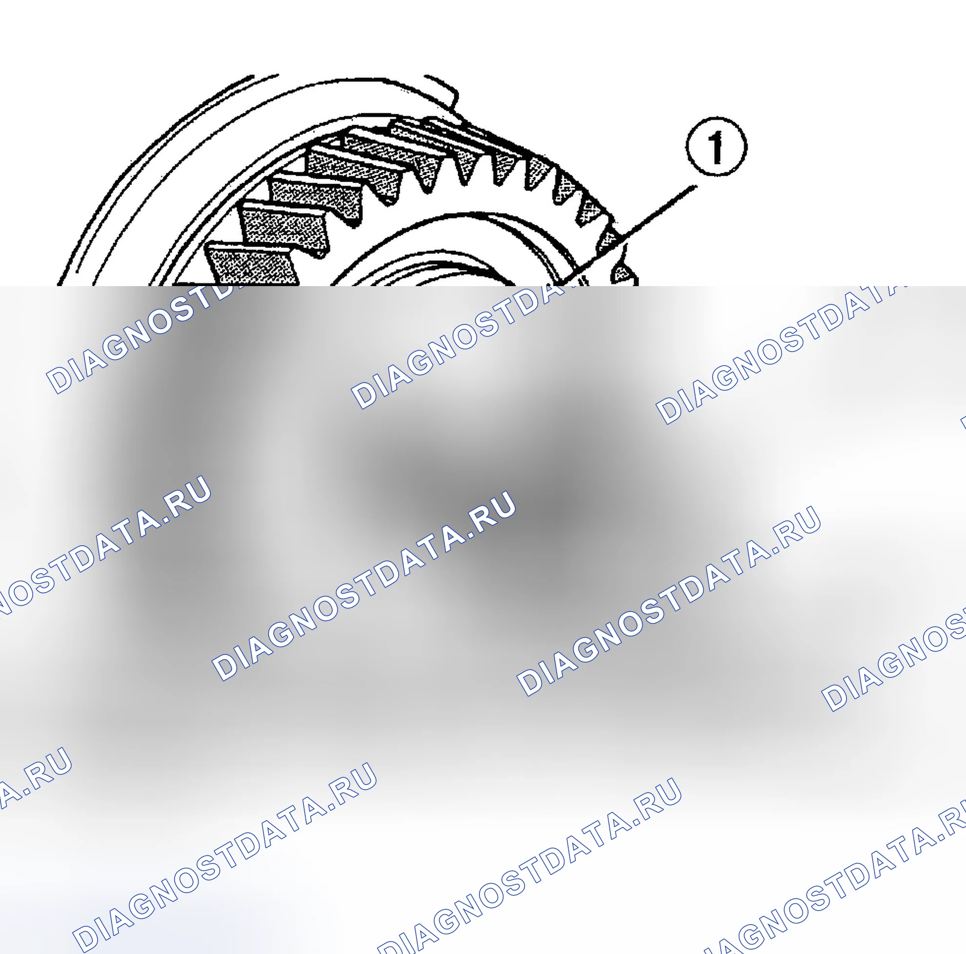 Рис. 230. Dodge Pickup R1500 