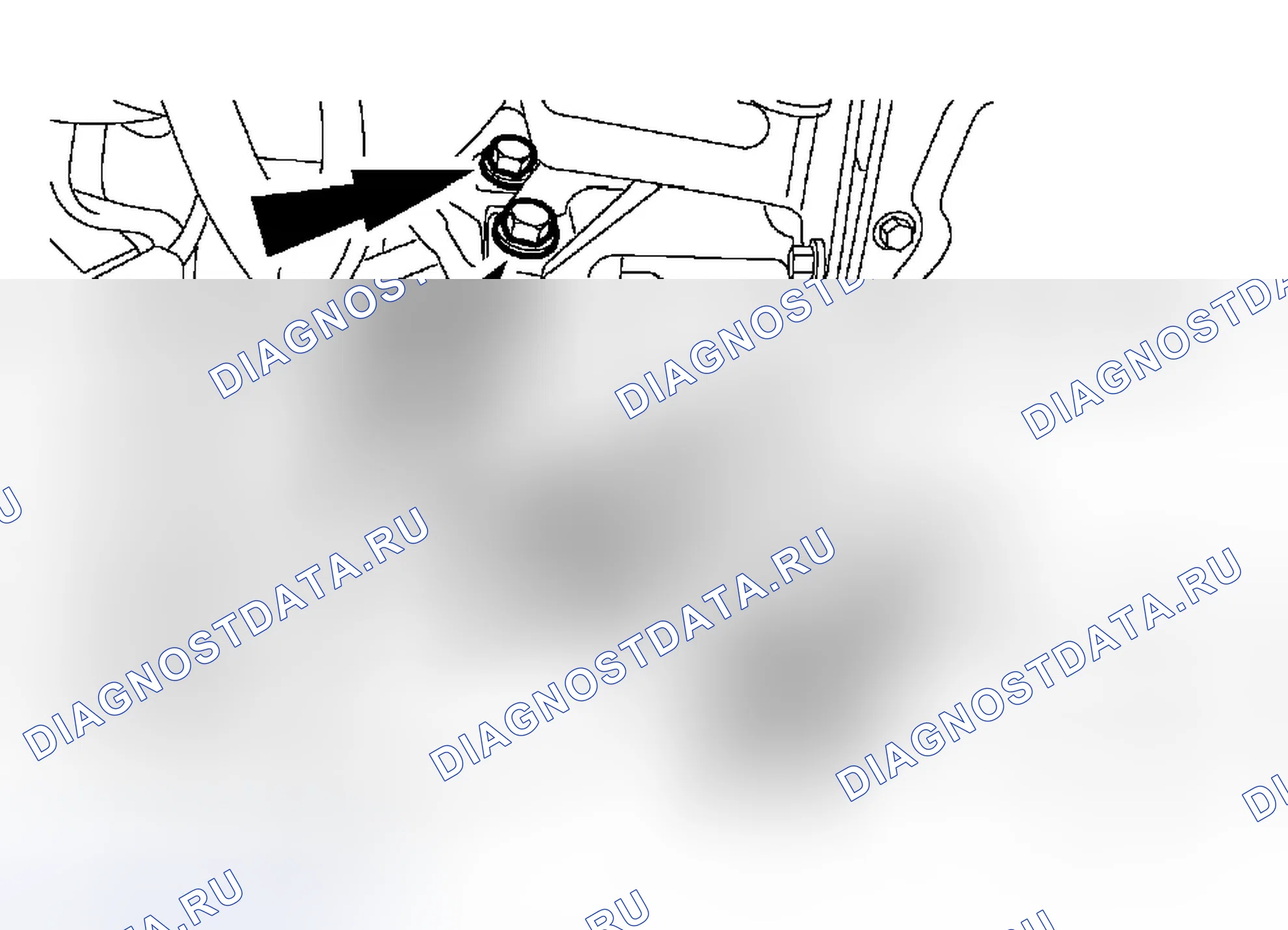 Рис. 1041. Ford Focus I рестайлинг
