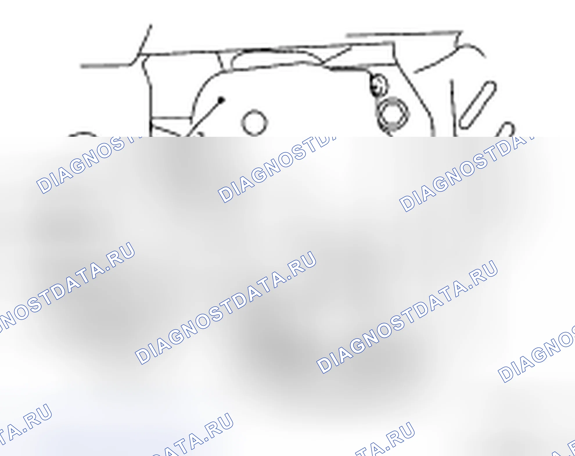 Рис. 114: Демонтаж. Honda S2000 I
