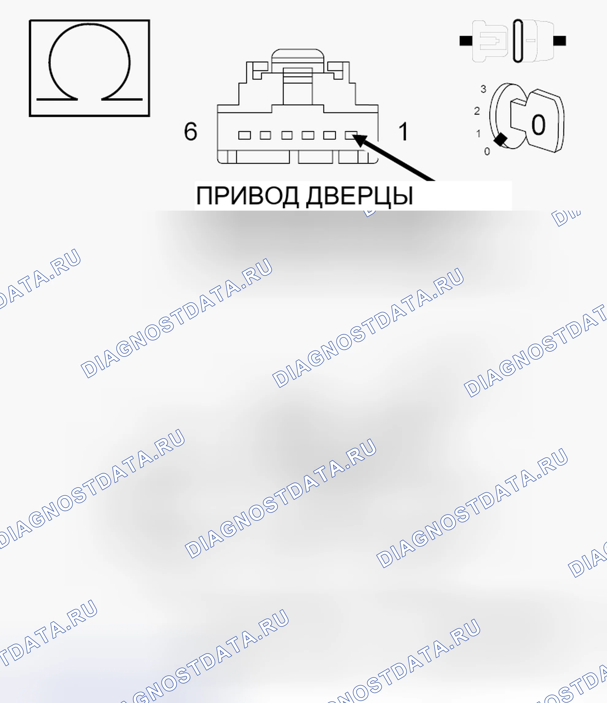 Рис. 51. Dodge Grand Caravan V