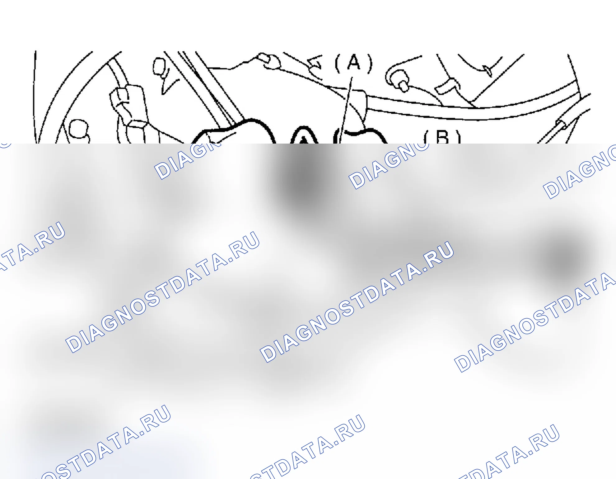 Рис. 214. Subaru Impreza WRX GD/GG рестайлинг