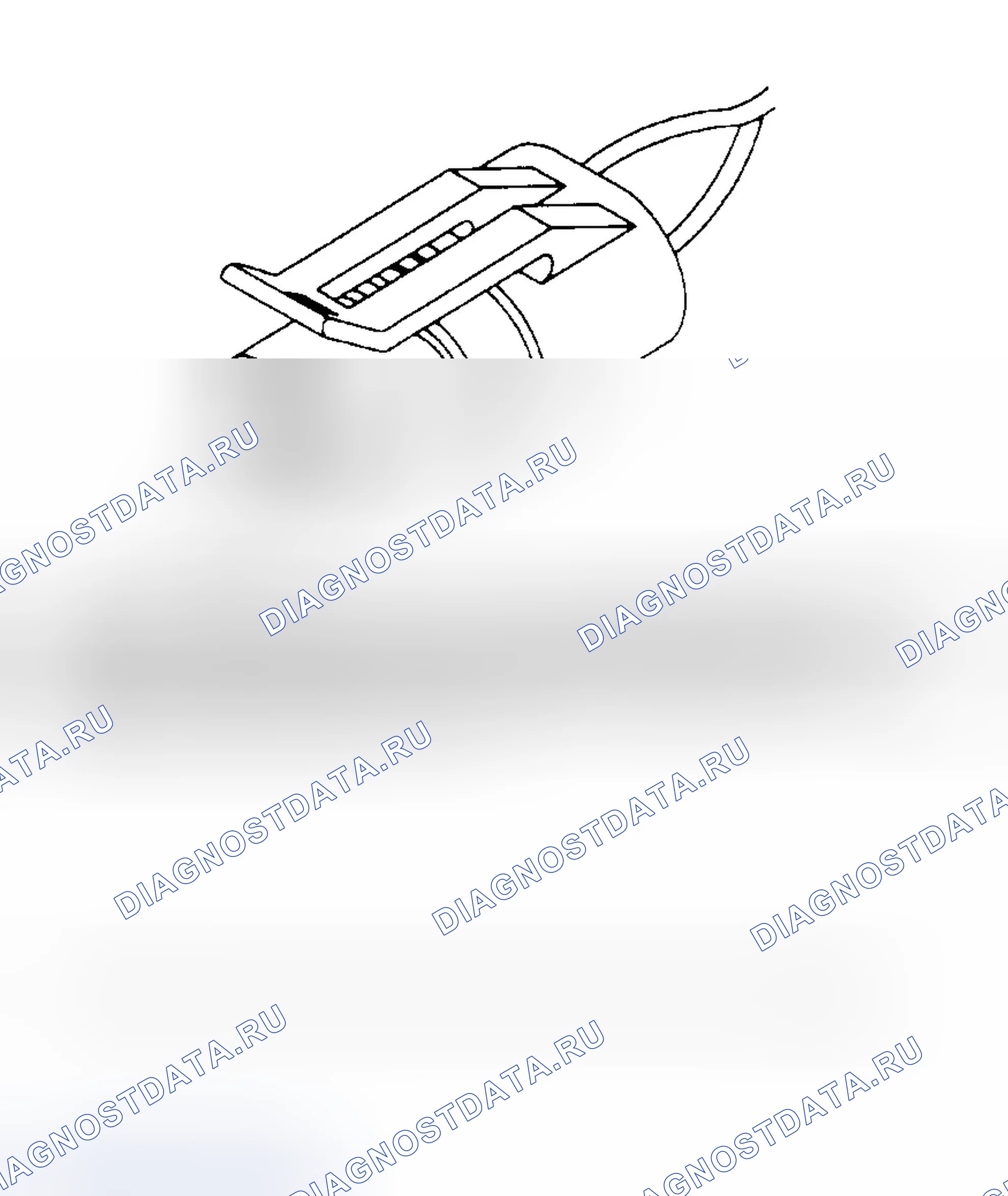 Рис. 5. Dodge Intrepid I