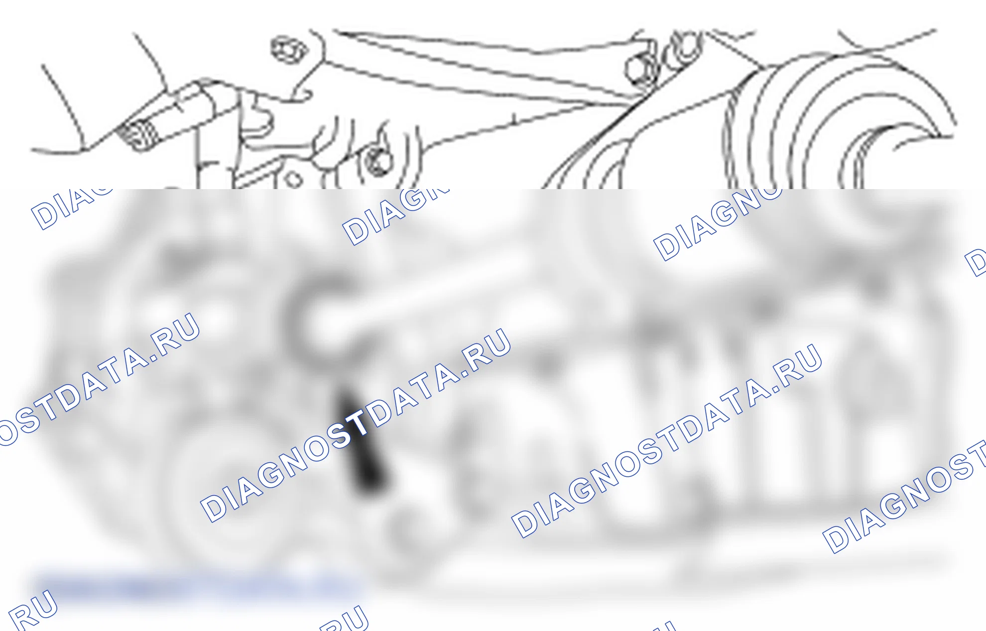 Рис. 237. Lincoln Zephyr US