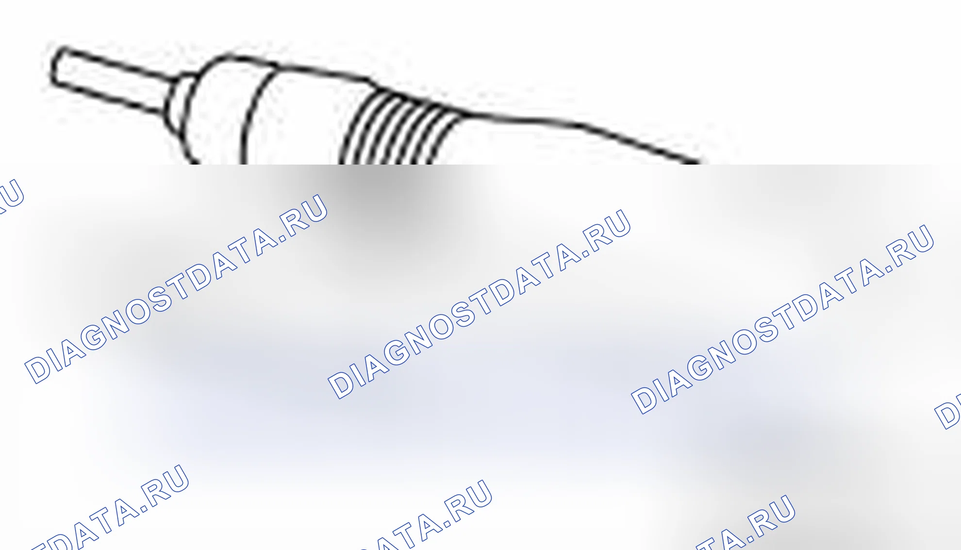 Рис. 177: Инструменты коммерческого обслуживания. Honda MDX I