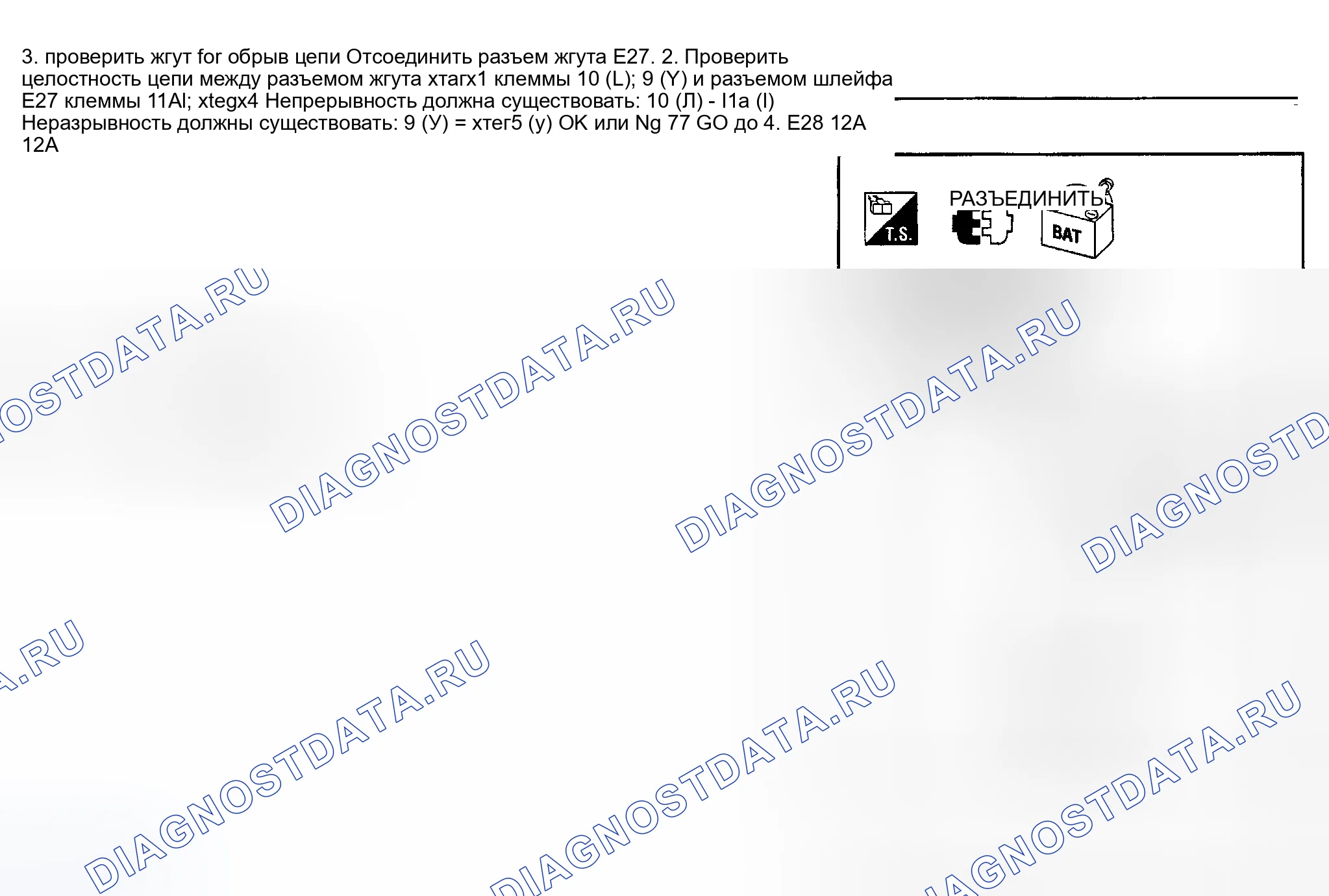 Рис. 59. Nissan Altima L31