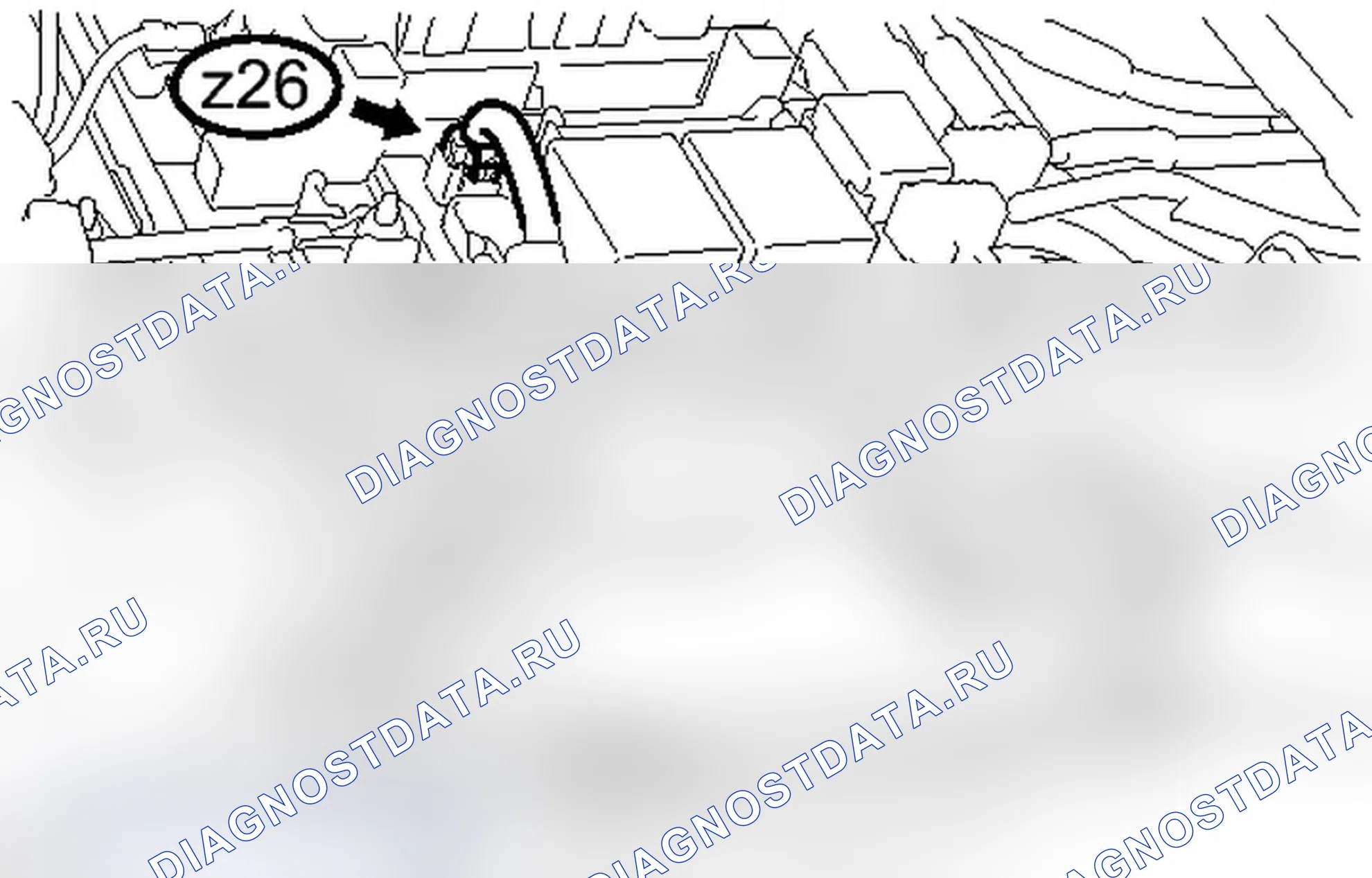 Рис. 951. Toyota Prius PHV pre-III