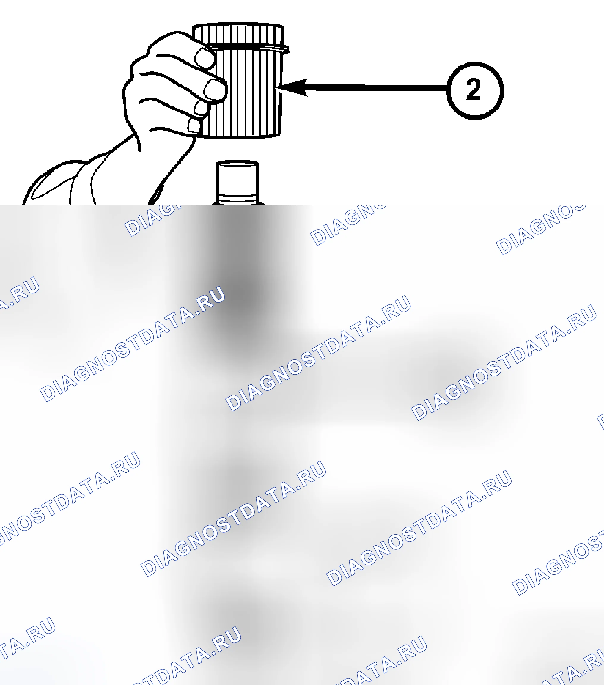 Рис. 111. Dodge Cab & Chassis R3500 HD transition