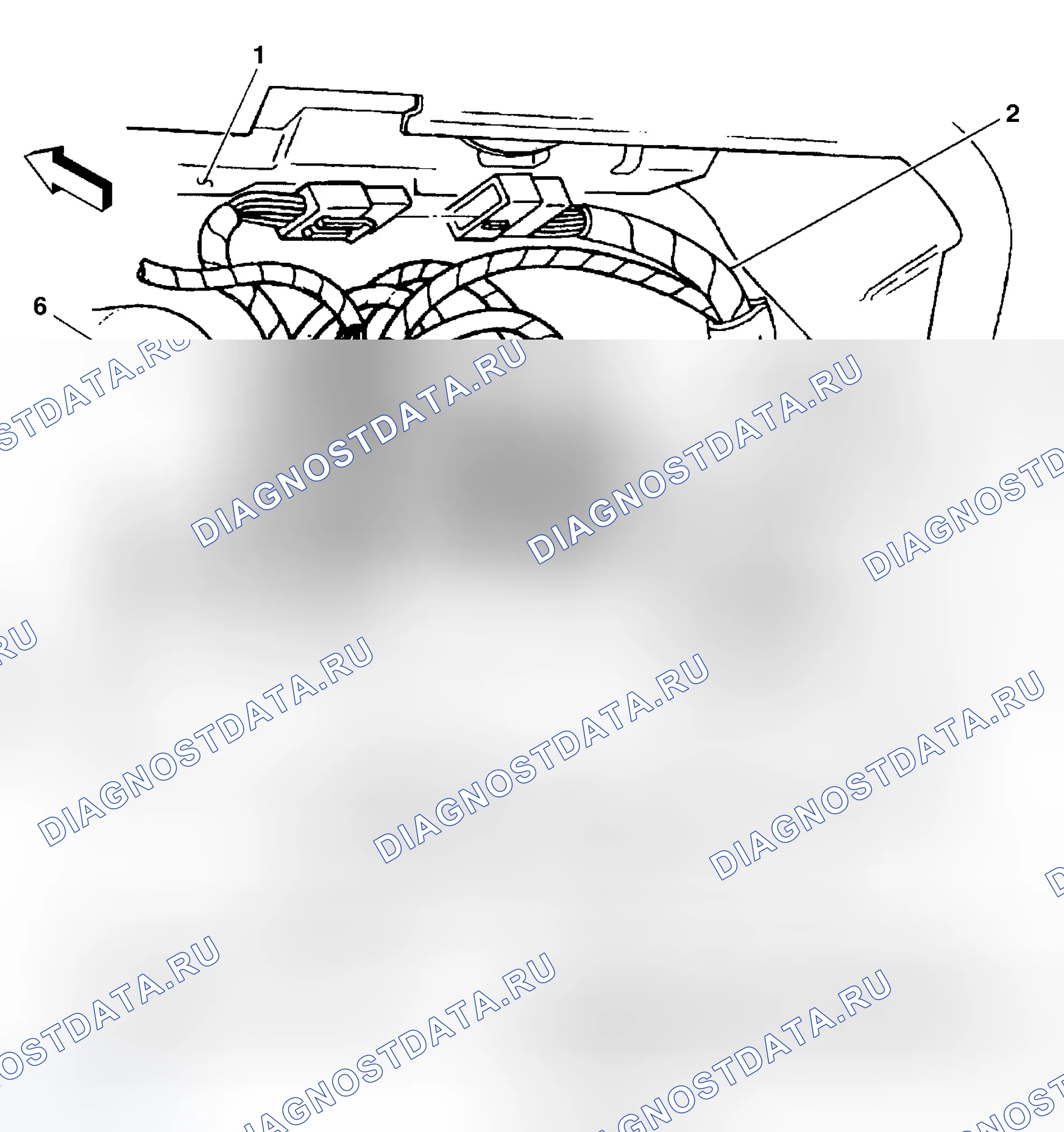 Рис. 12. Cadillac Escalade GMT400