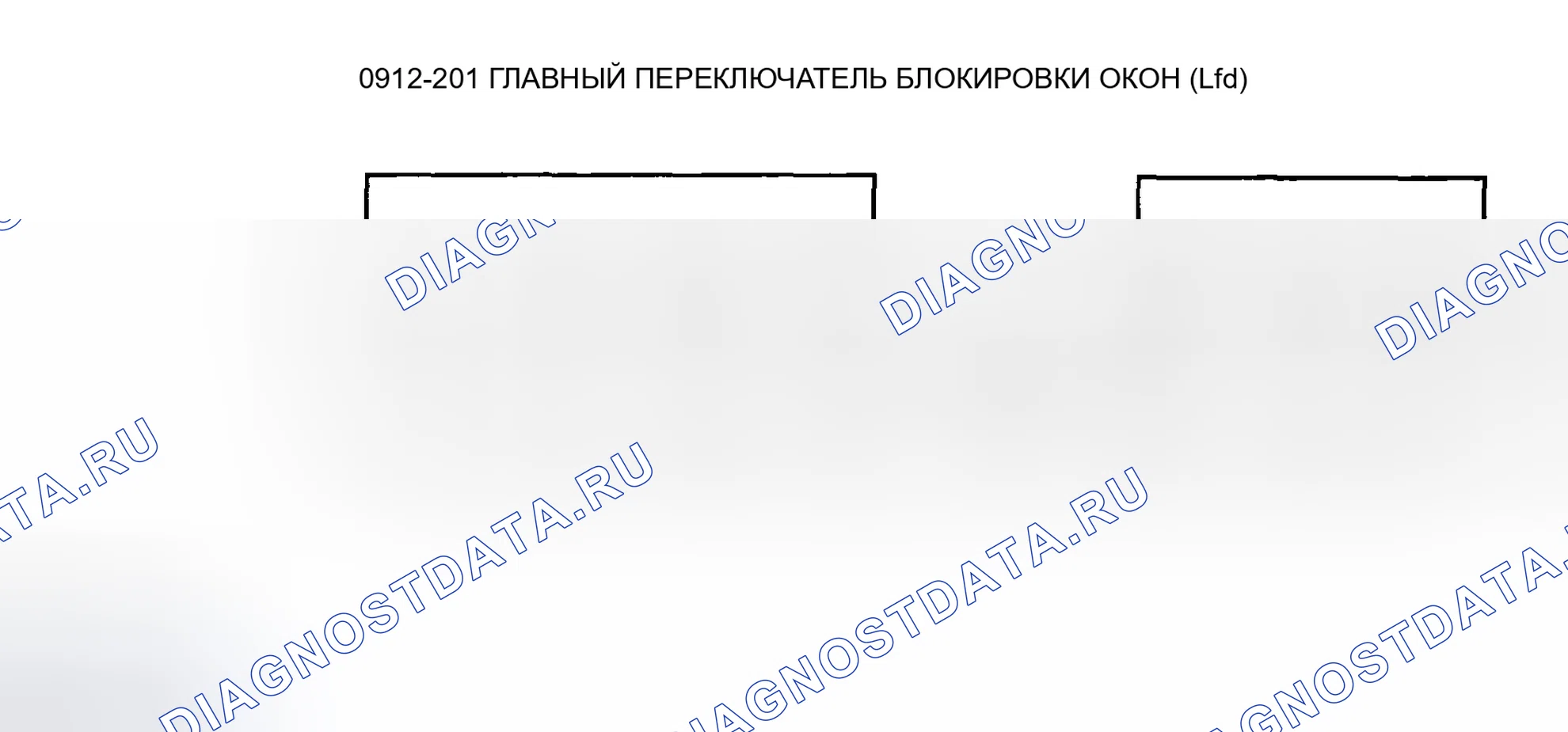 Рис. 7. Mazda Tribute I рестайлинг