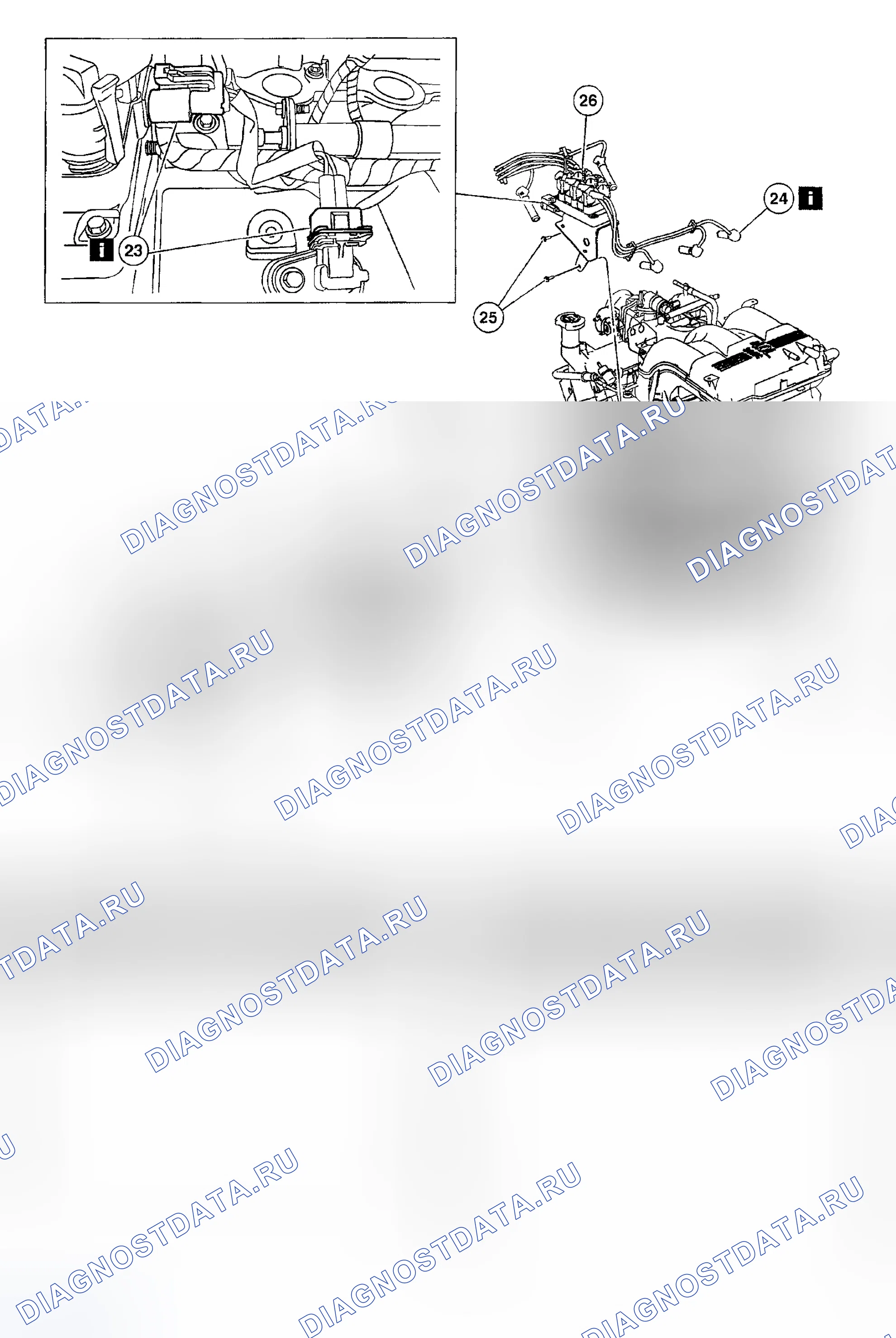 Рис. 276. Hyundai Nexo I