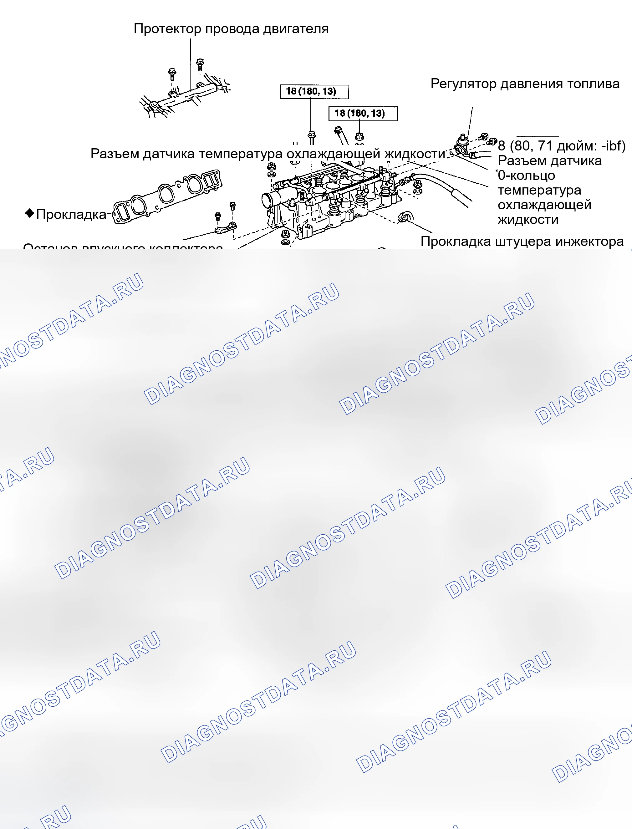 Рис. 44. Toyota Tundra I рестайлинг