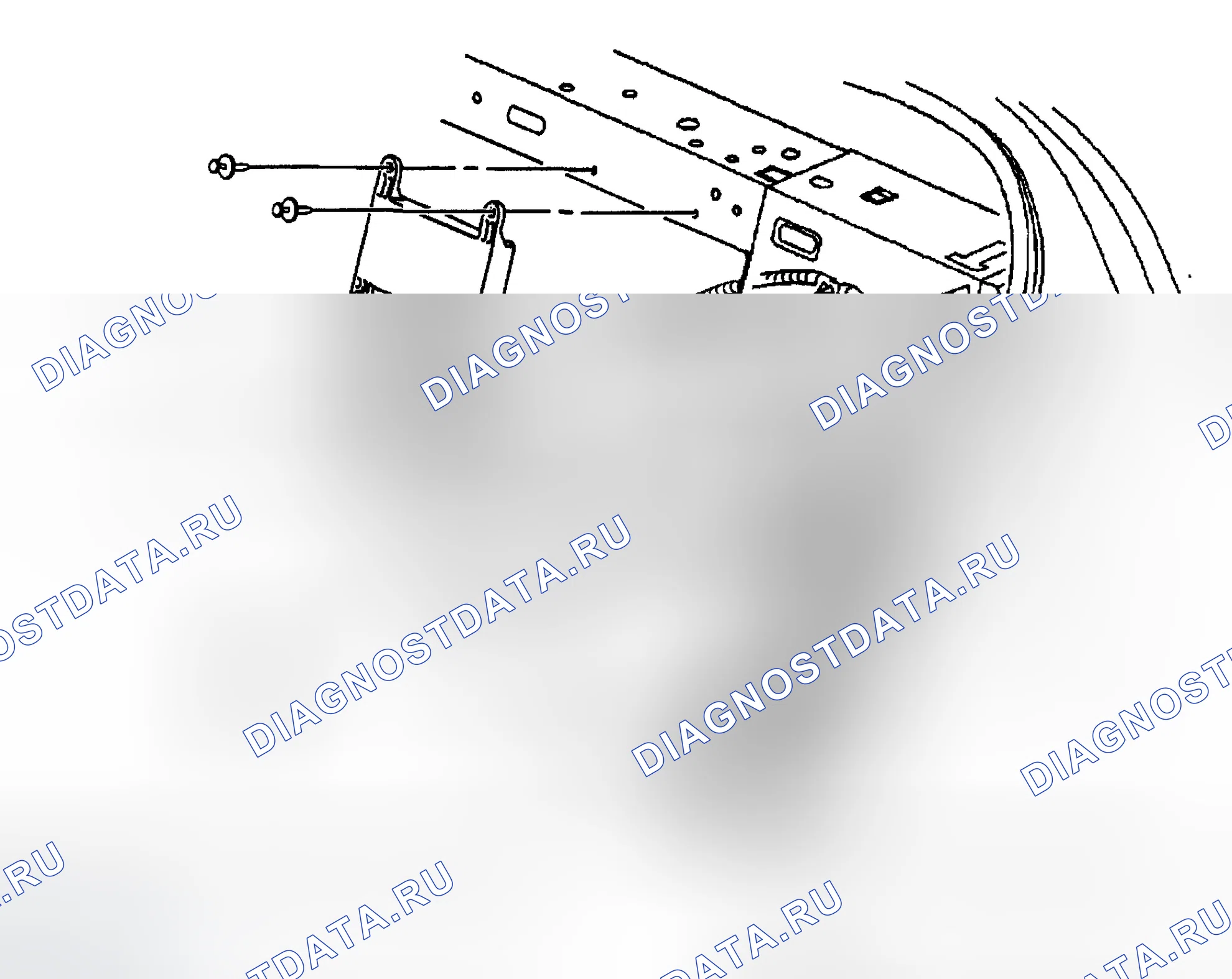 Рис. 4. Buick LeSabre VIII