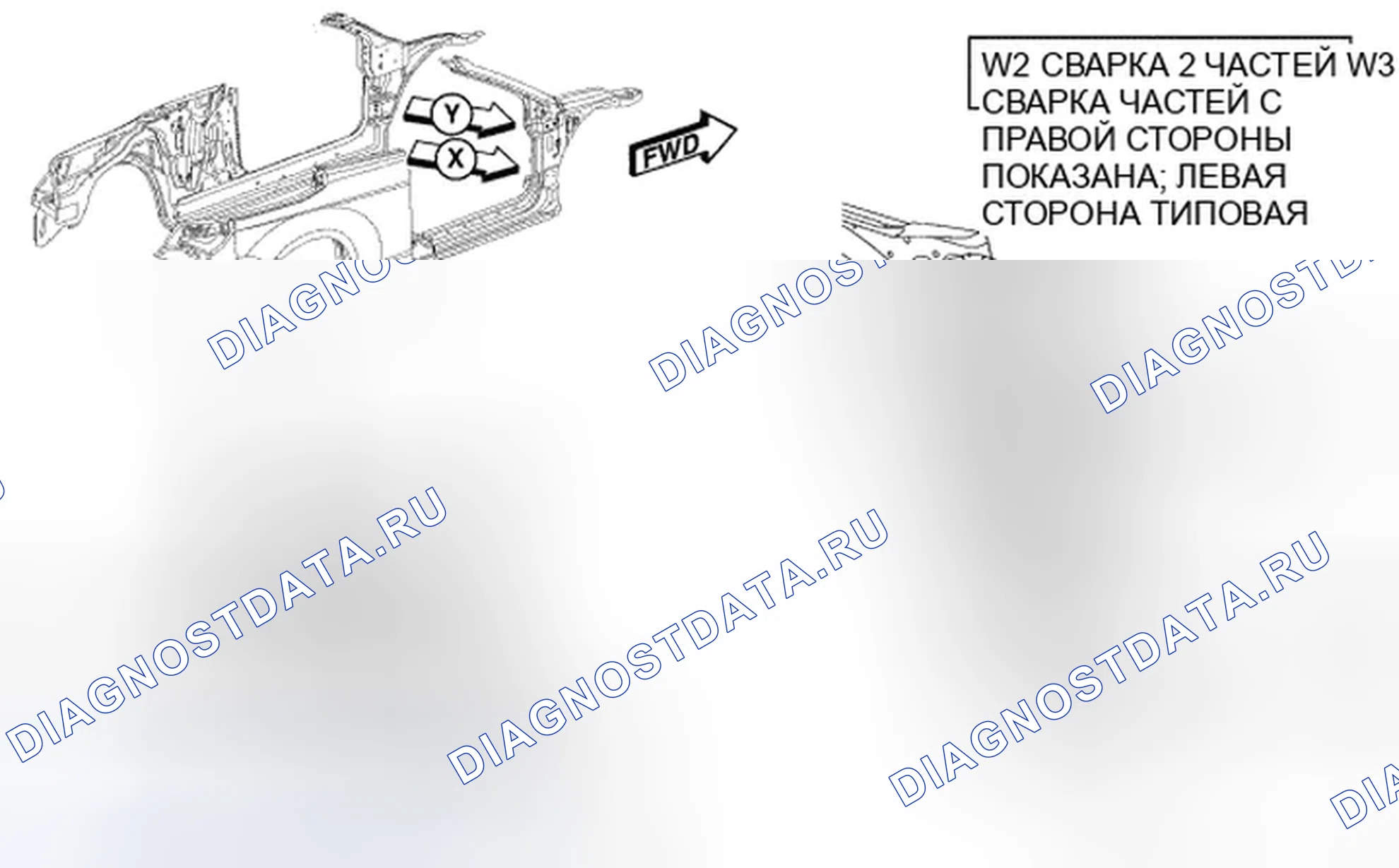 Рис. 428. Dodge Avenger II