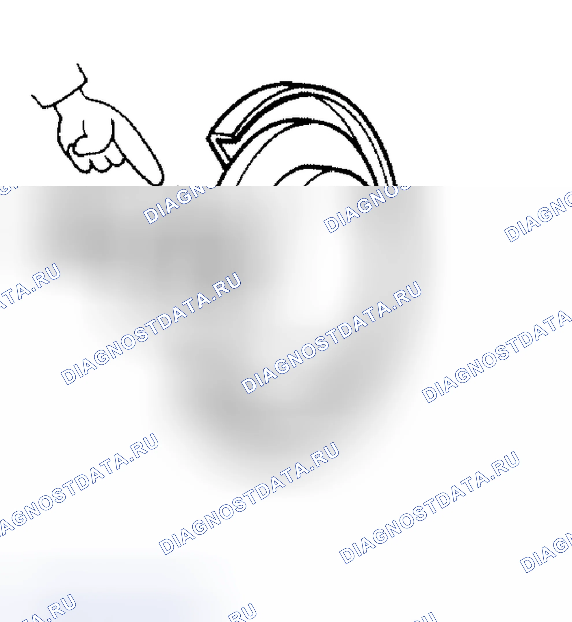 Рис. 54: РОТОР. Honda Odyssey I