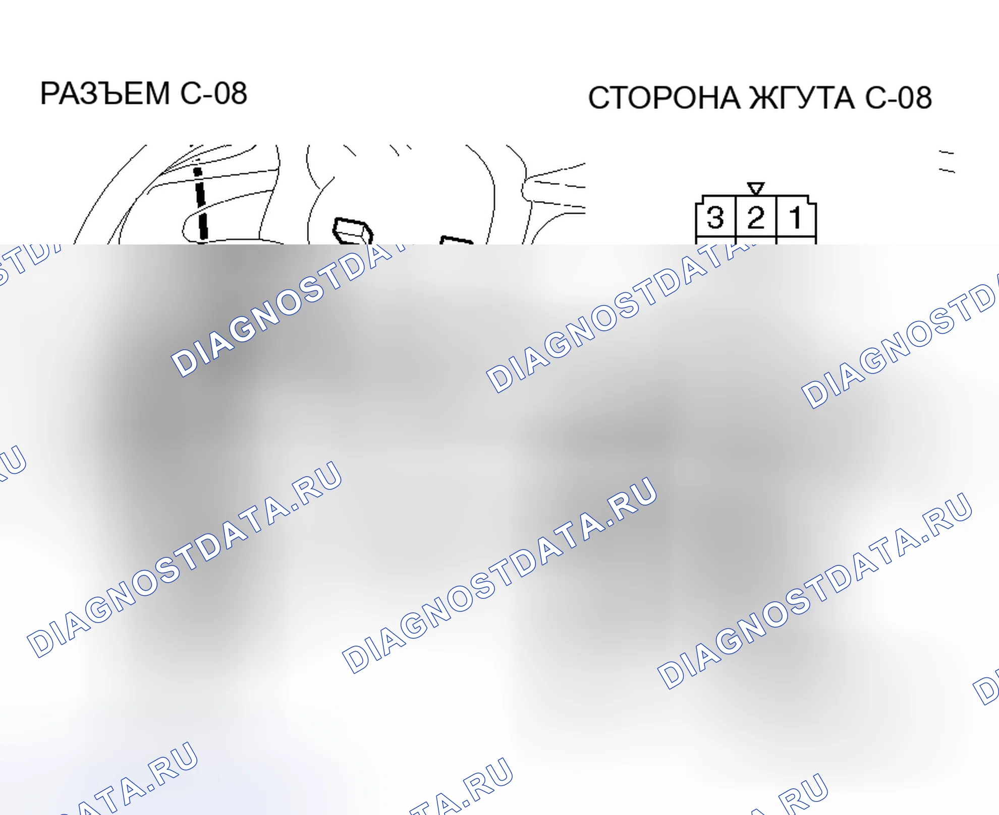 Рис. 61: ДИАГНОСТИКА отопителя. Honda e:NS1 I
