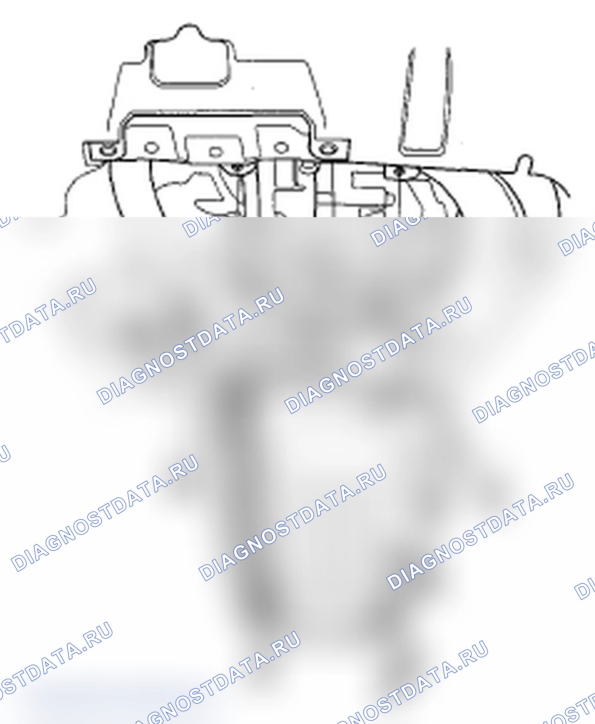 Рис. 207. Acura TL III рестайлинг