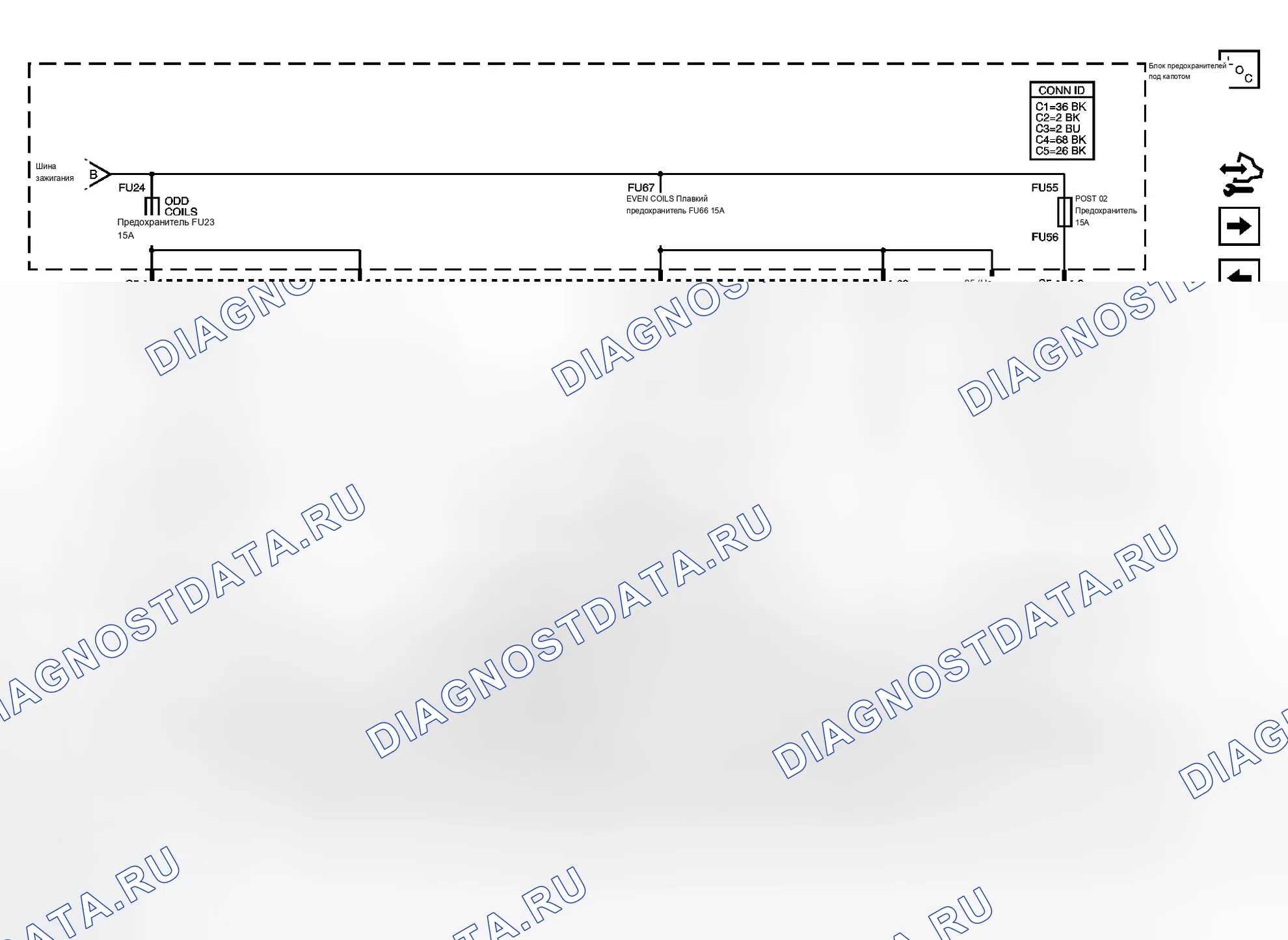 Рис. 8. Cadillac SRX I
