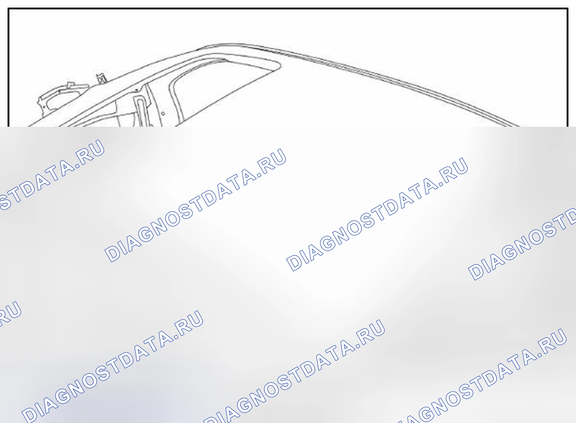 Рис. 176: ДЕМОНТАЖ. Nissan Altima L33
