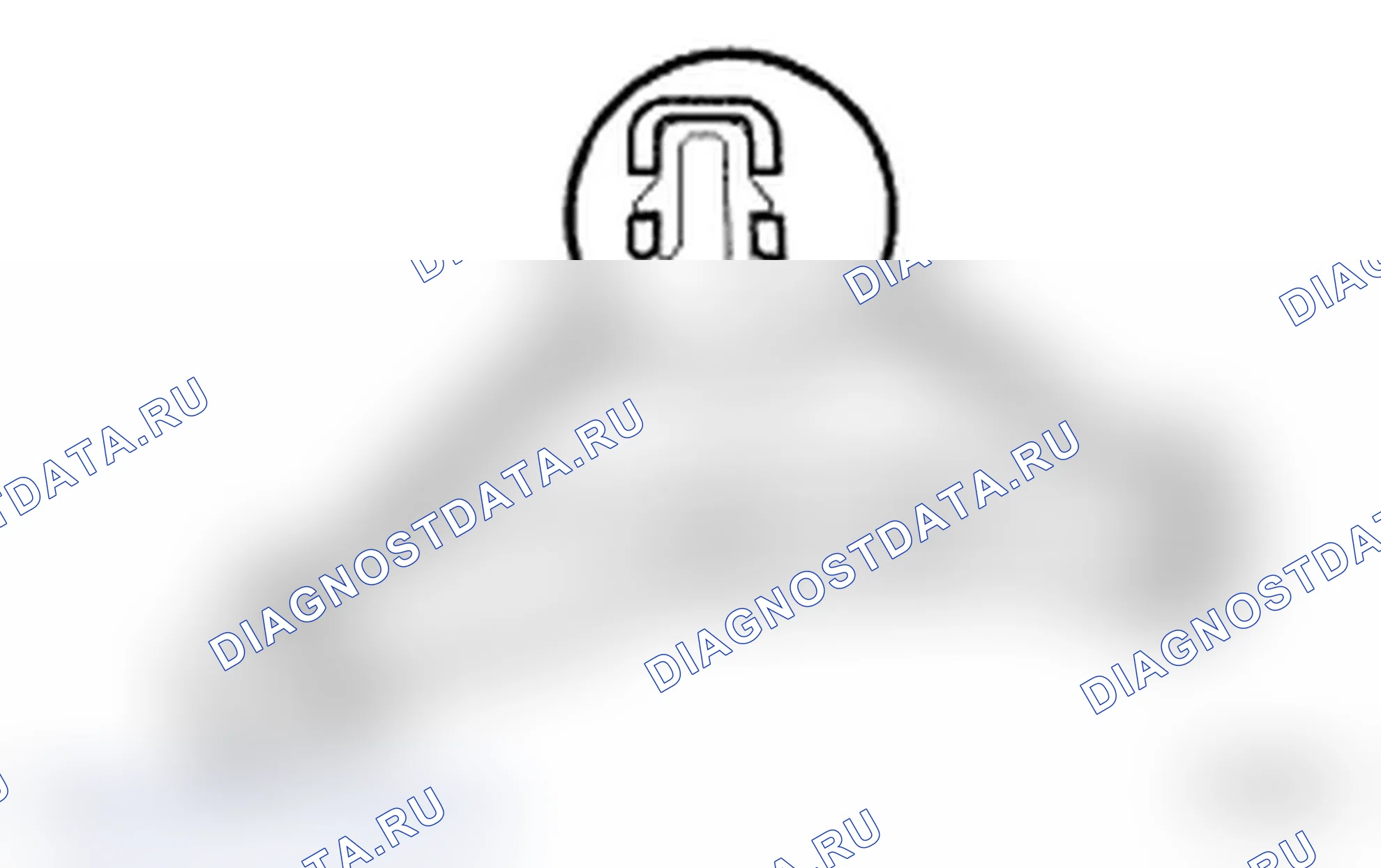 Рис. 307. Toyota Land Cruiser 200