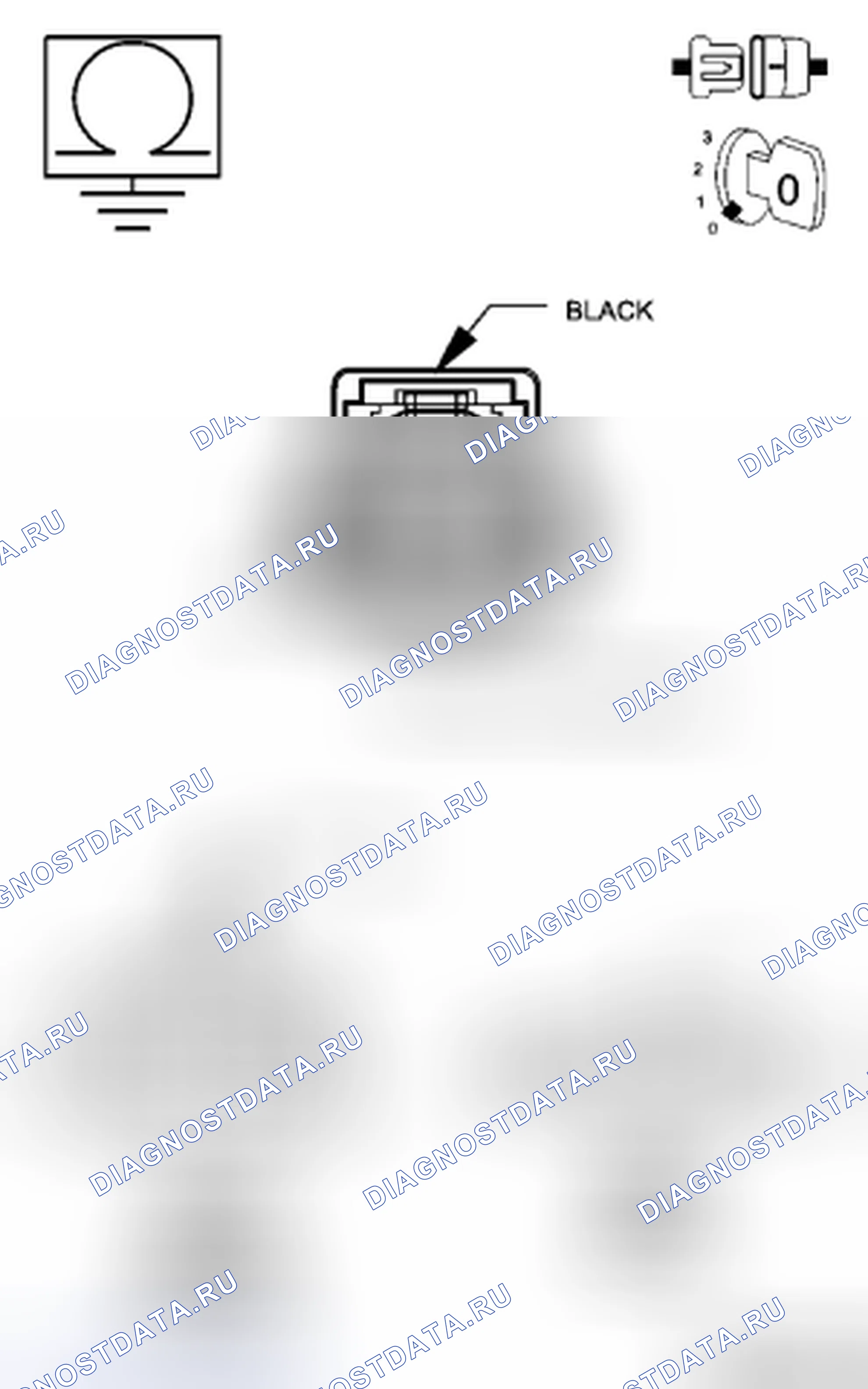 Рис. 3. Dodge Cab & Chassis R3500 HD 