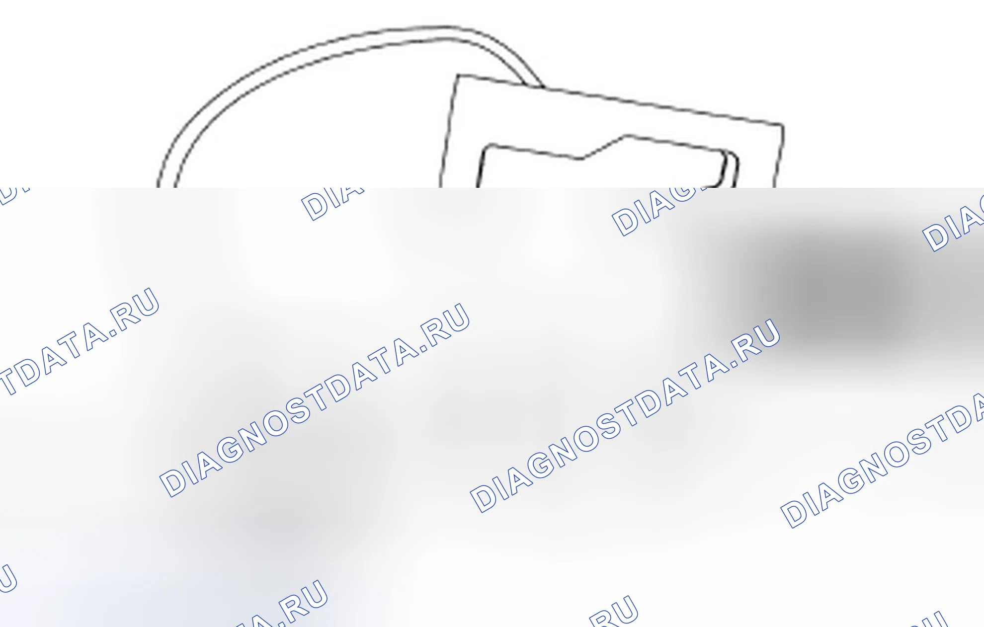 Рис. 21. Ford Escape II
