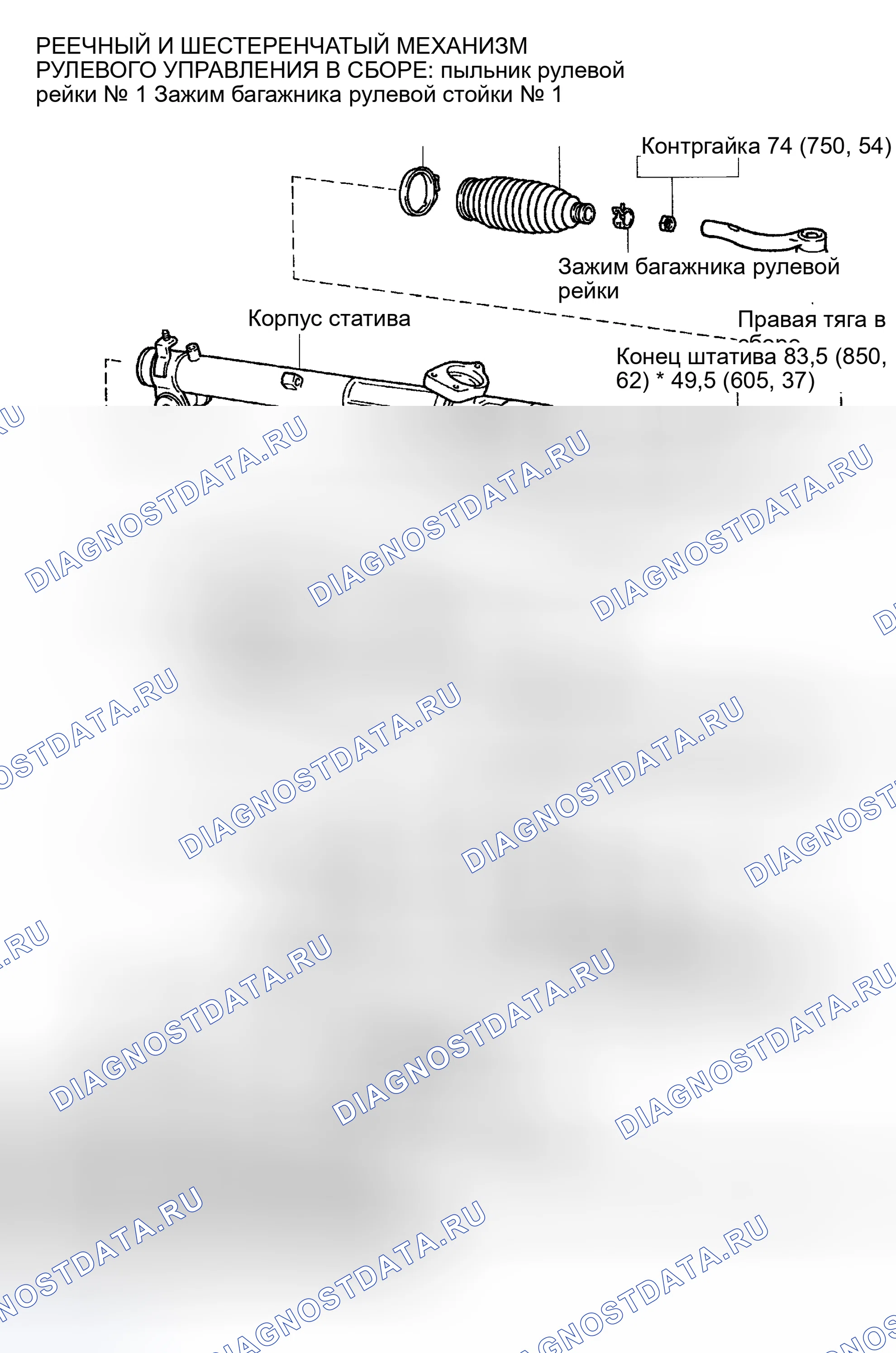 Рис. 17. Toyota Highlander I