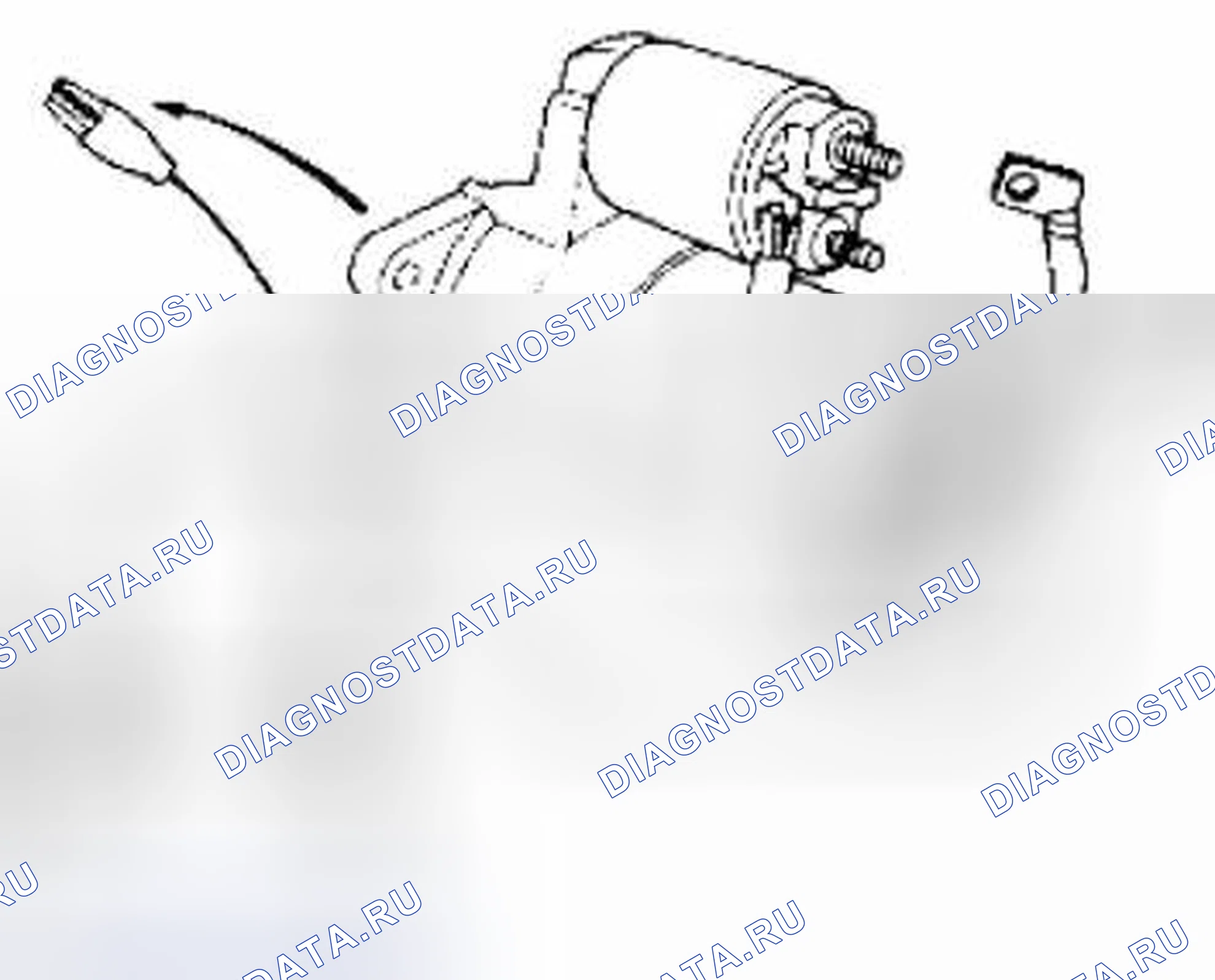 Рис. 3. Suzuki Grand Vitara II рестайлинг 2