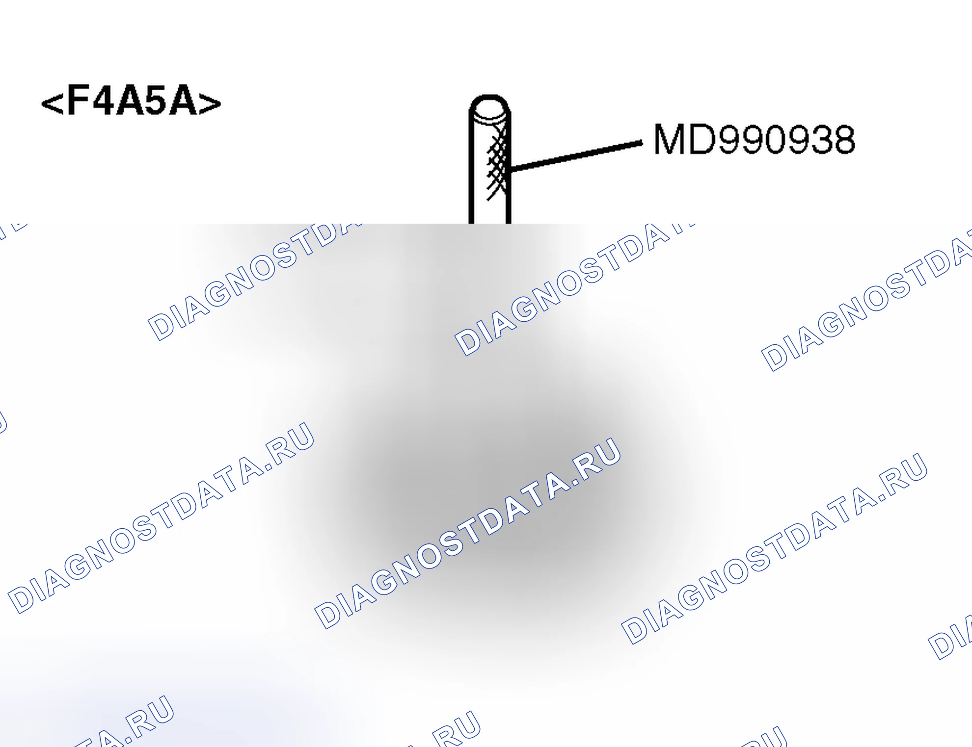 Рис. 29. Mitsubishi Galant IX рестайлинг